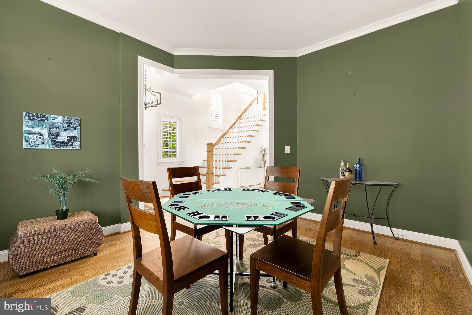 PARKWOOD - Residential