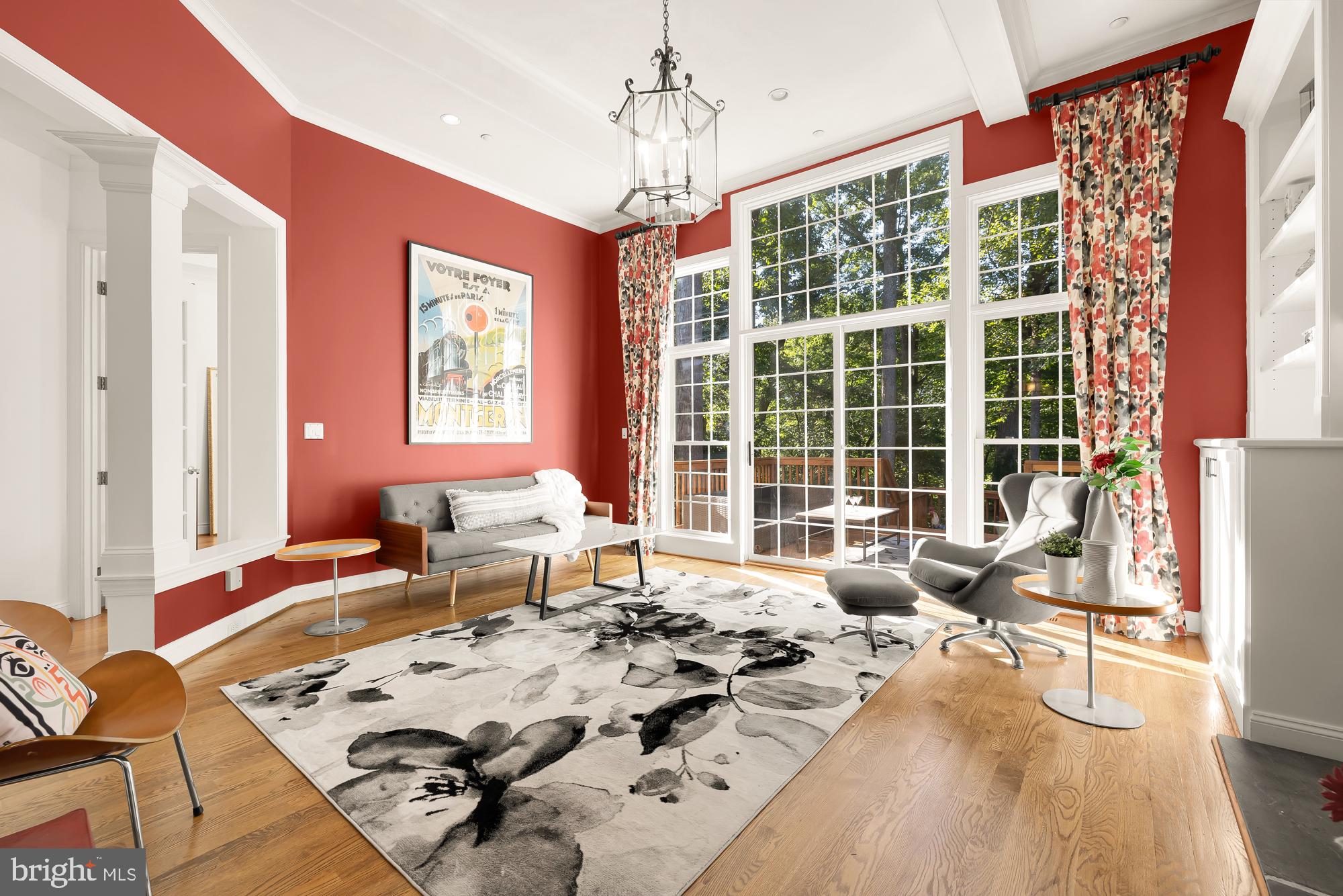 PARKWOOD - Residential