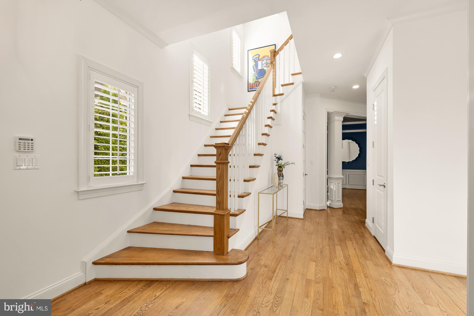 PARKWOOD - Residential