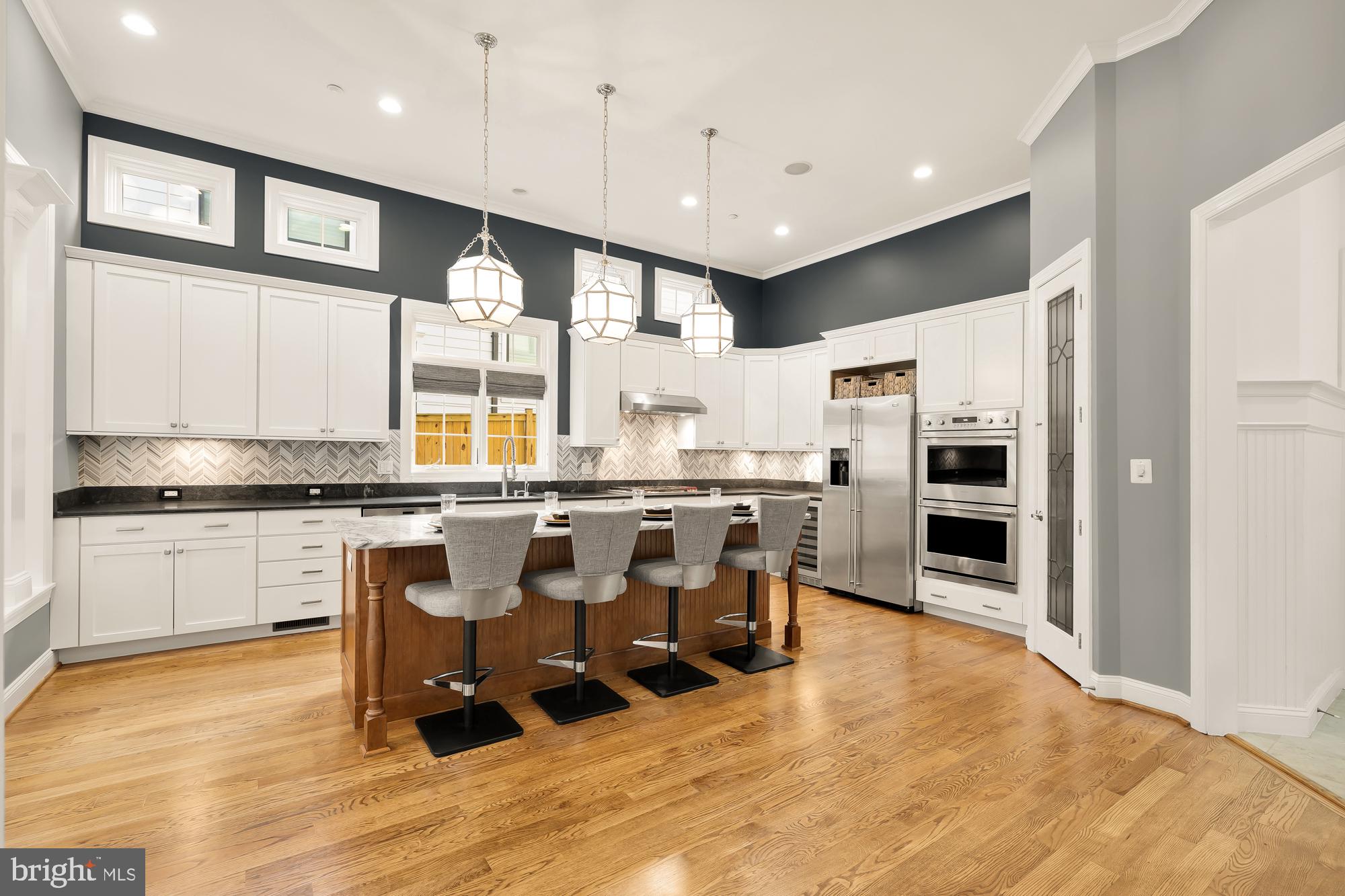 PARKWOOD - Residential