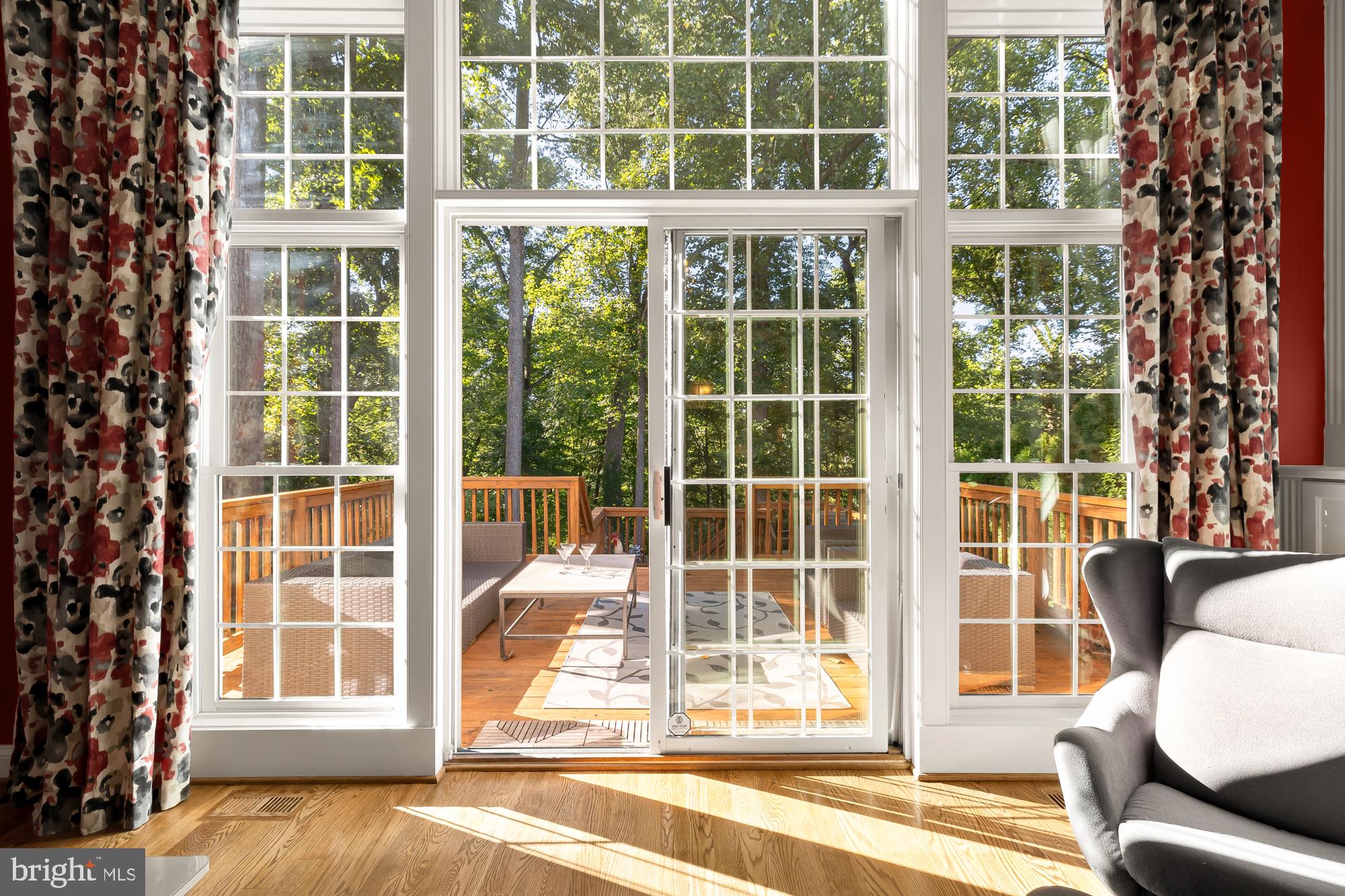 PARKWOOD - Residential