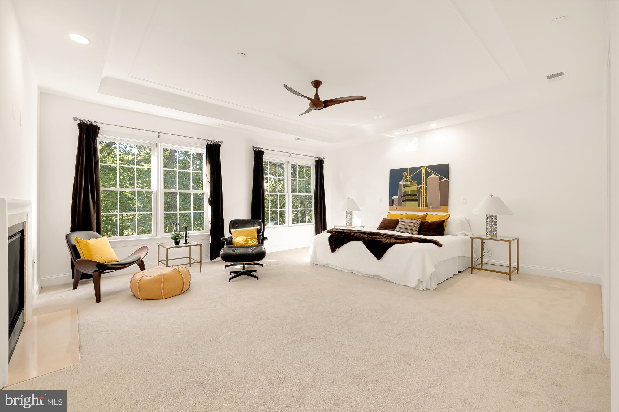 PARKWOOD - Residential