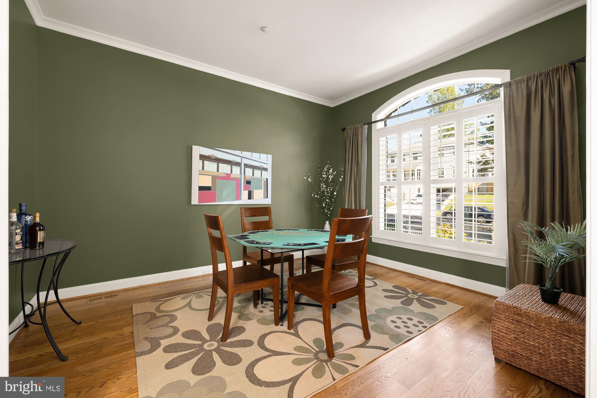 PARKWOOD - Residential