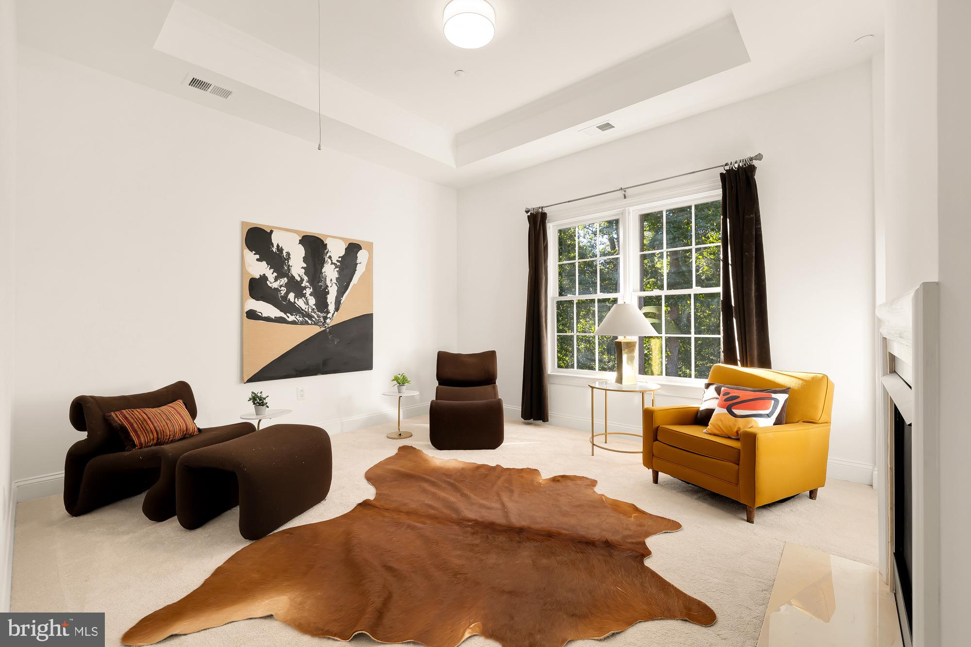 PARKWOOD - Residential