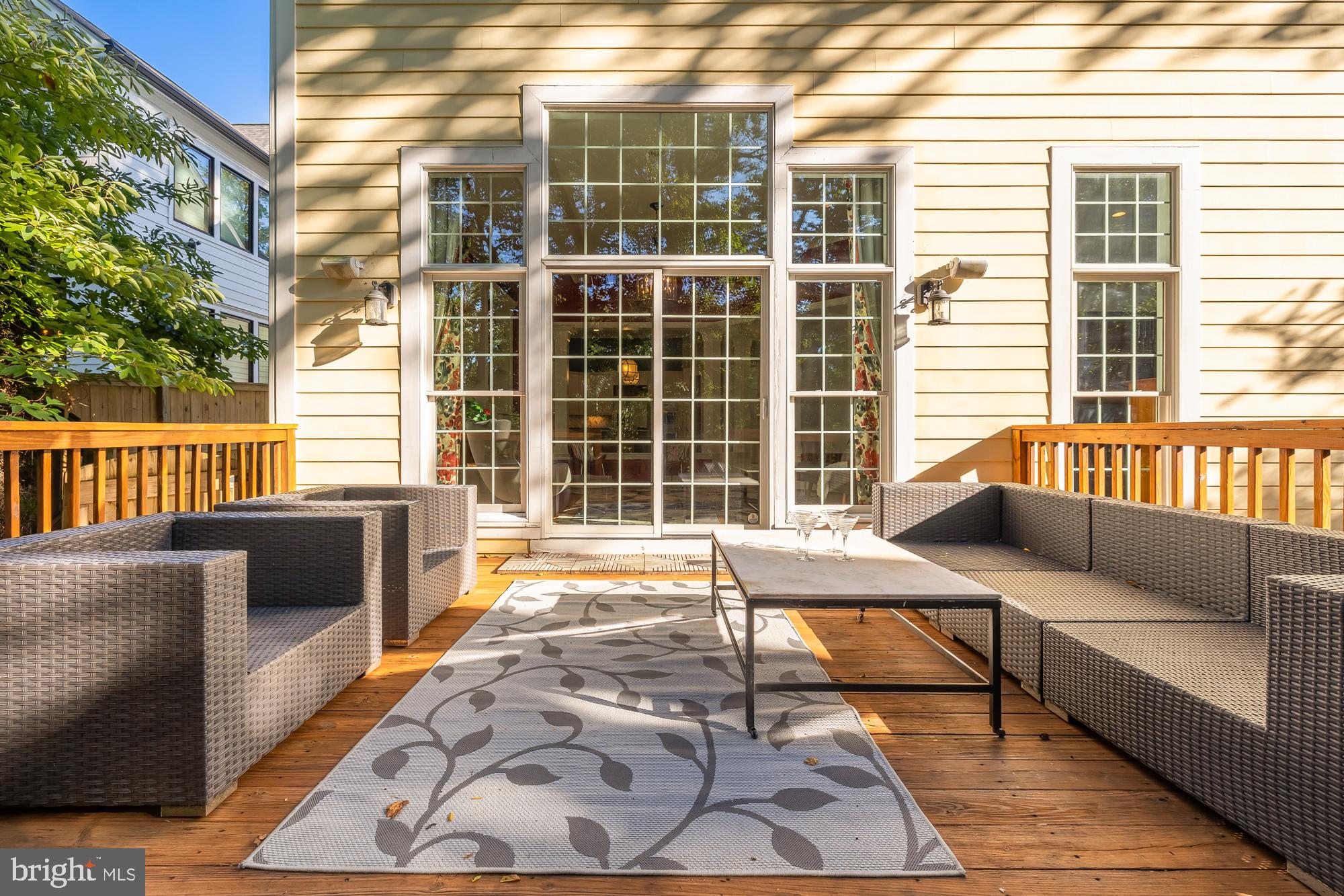 PARKWOOD - Residential