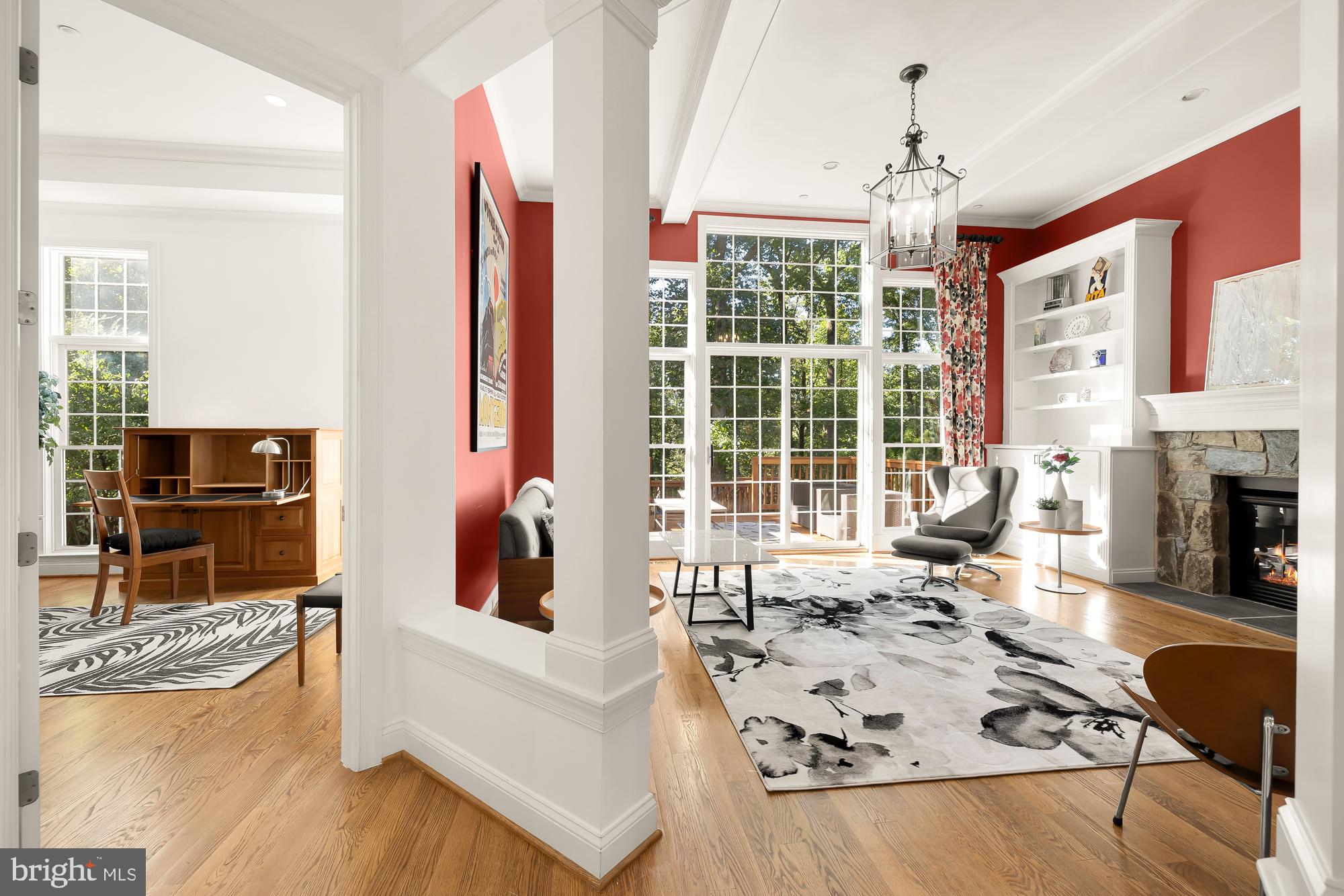 PARKWOOD - Residential