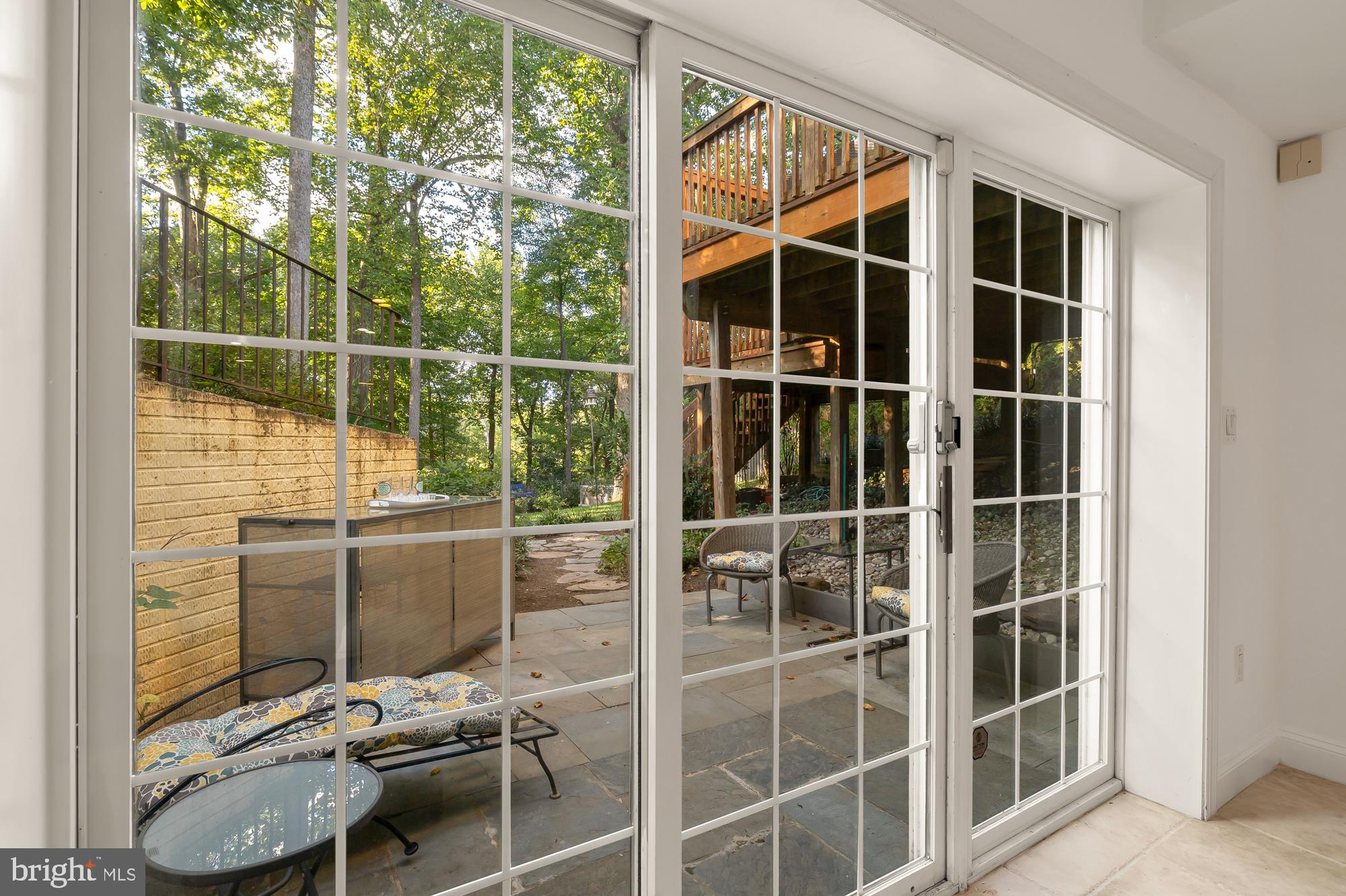 PARKWOOD - Residential