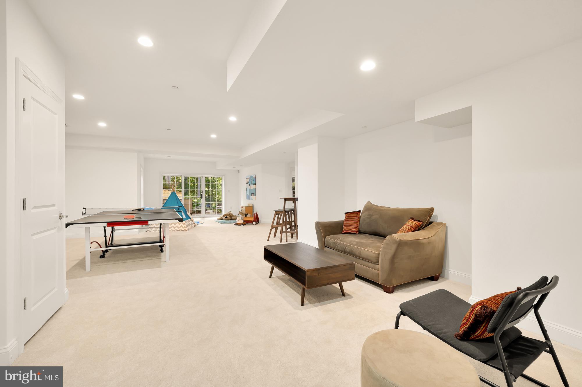 PARKWOOD - Residential