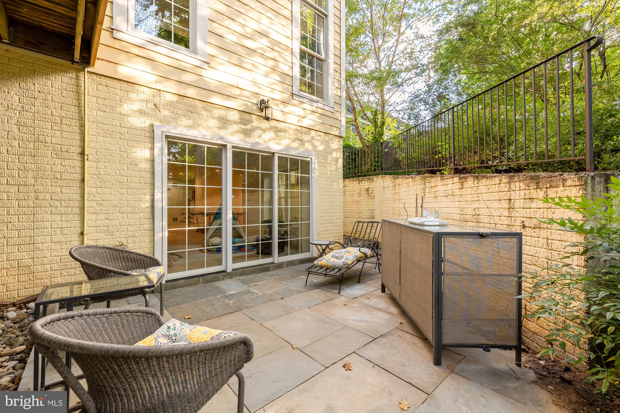 PARKWOOD - Residential