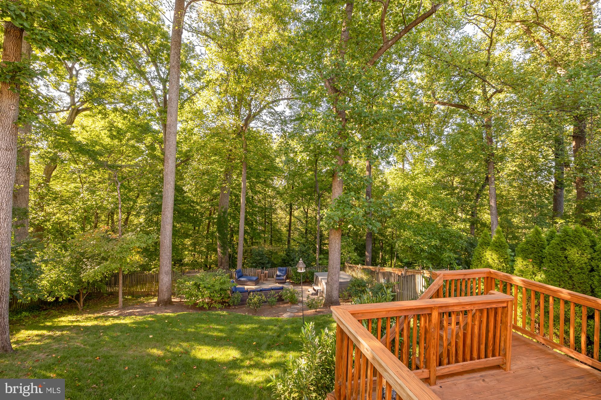 PARKWOOD - Residential