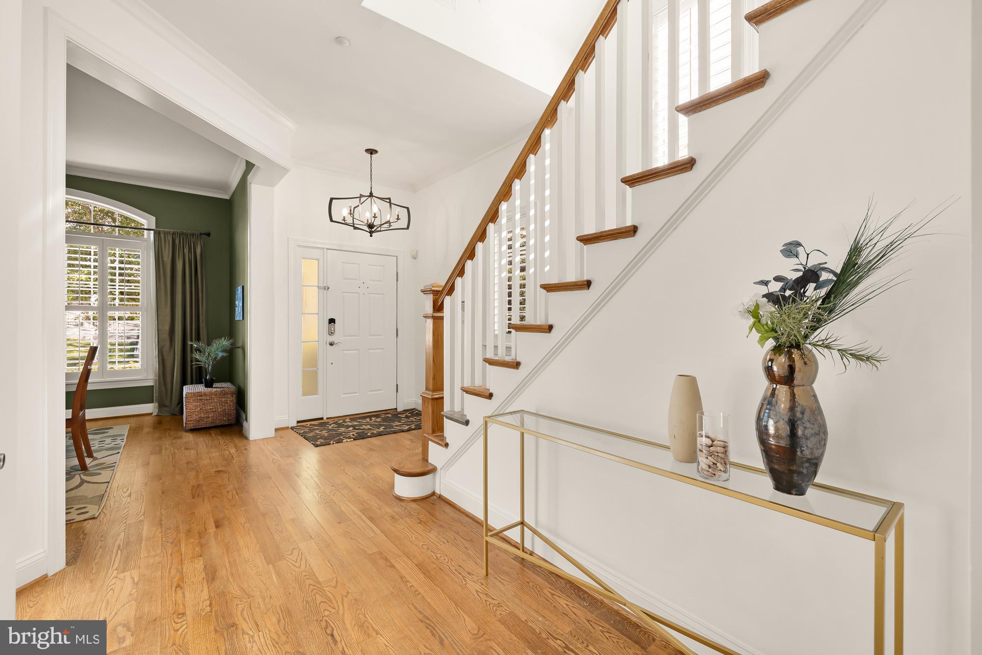 PARKWOOD - Residential