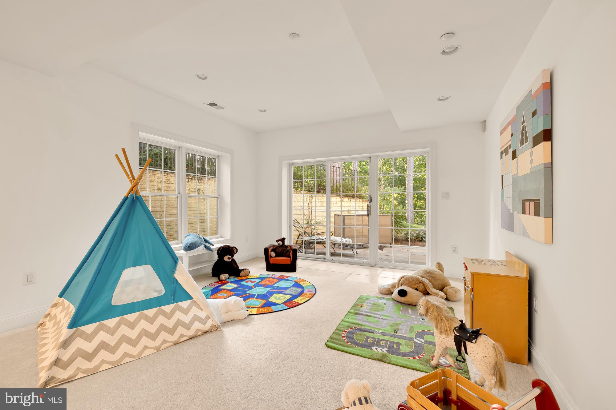 PARKWOOD - Residential