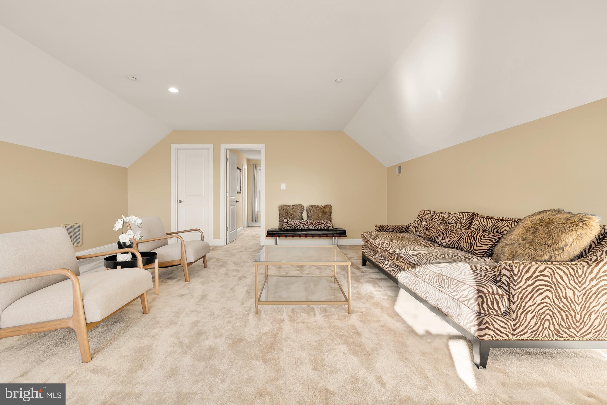 PARKWOOD - Residential