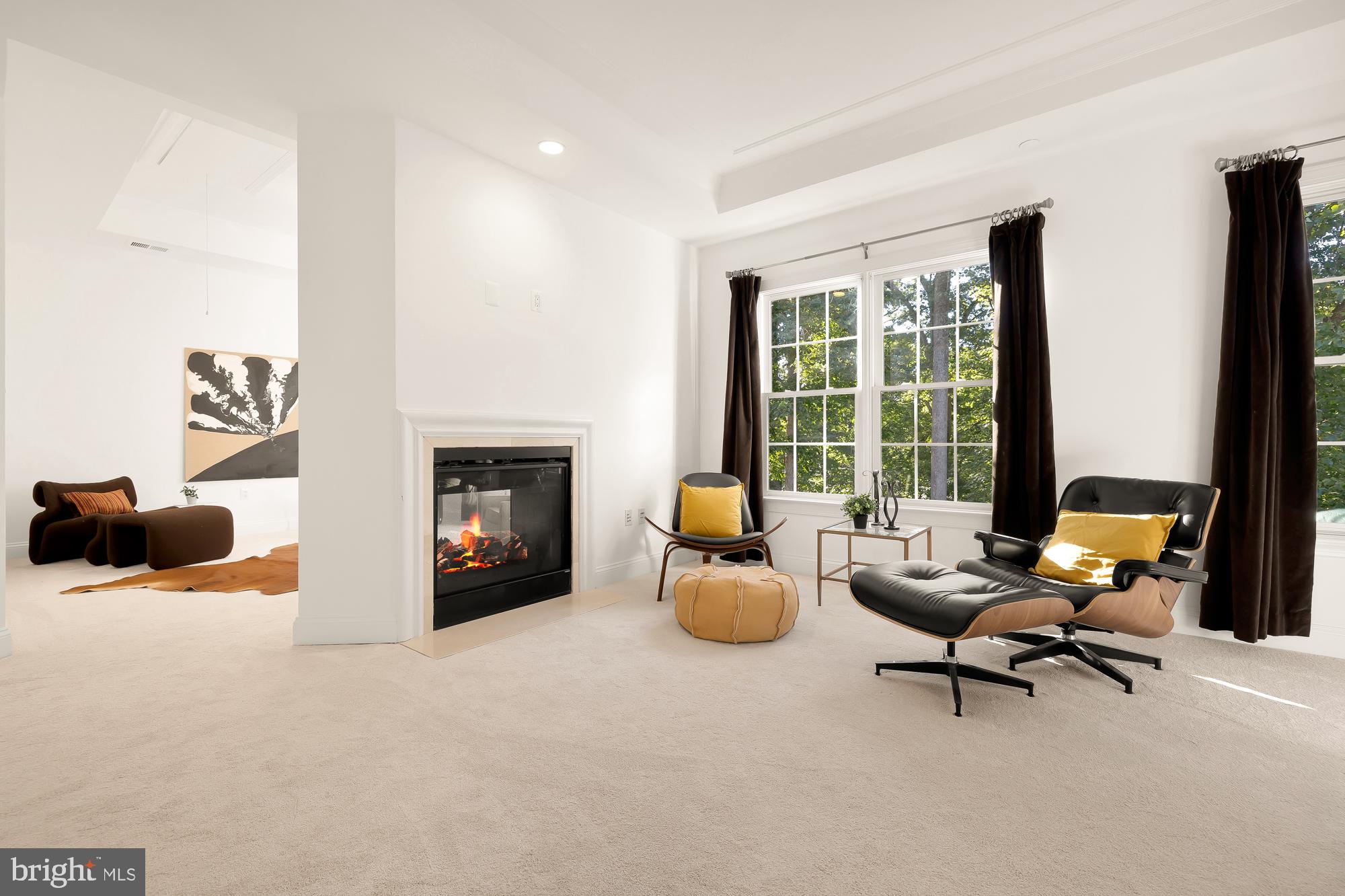 PARKWOOD - Residential