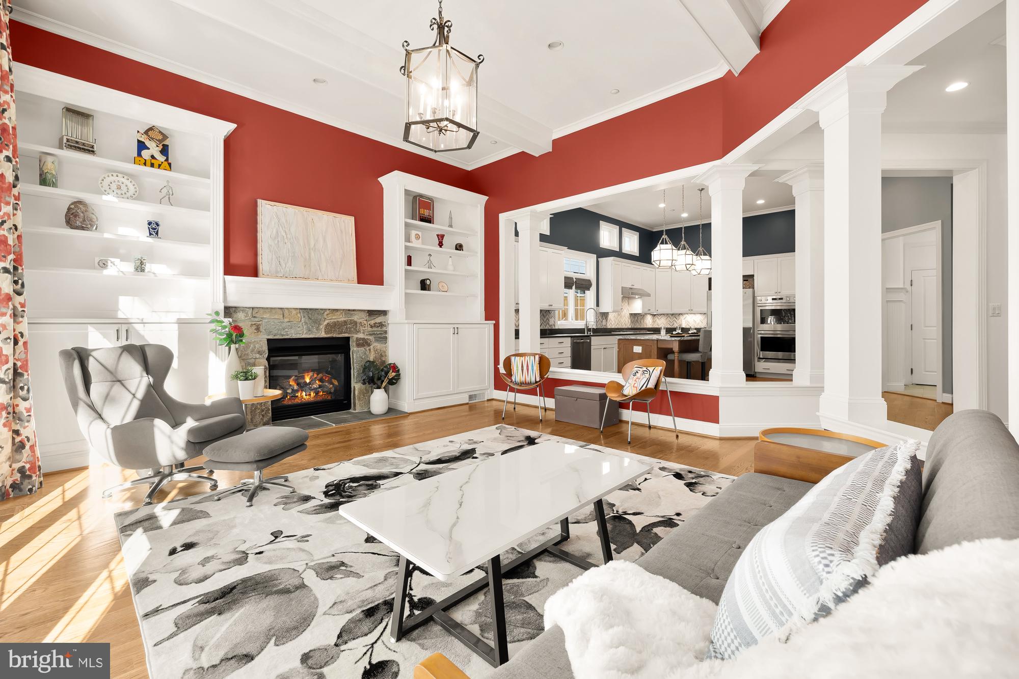 PARKWOOD - Residential