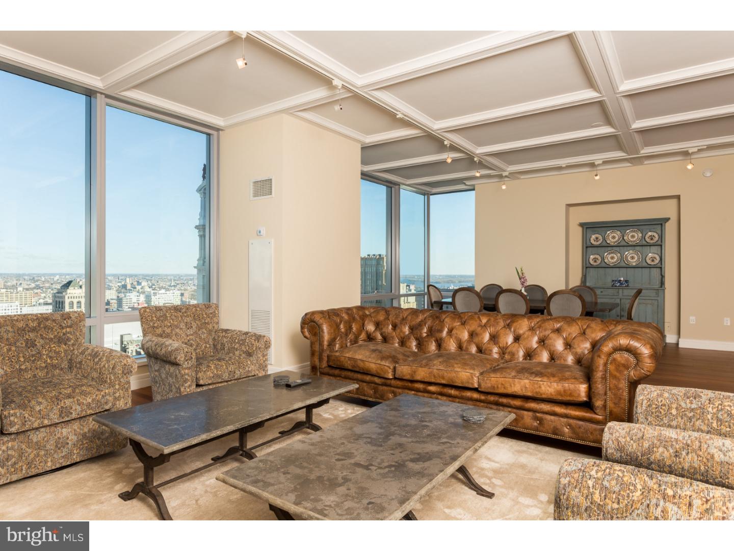 AVENUE OF THE ARTS - Residential