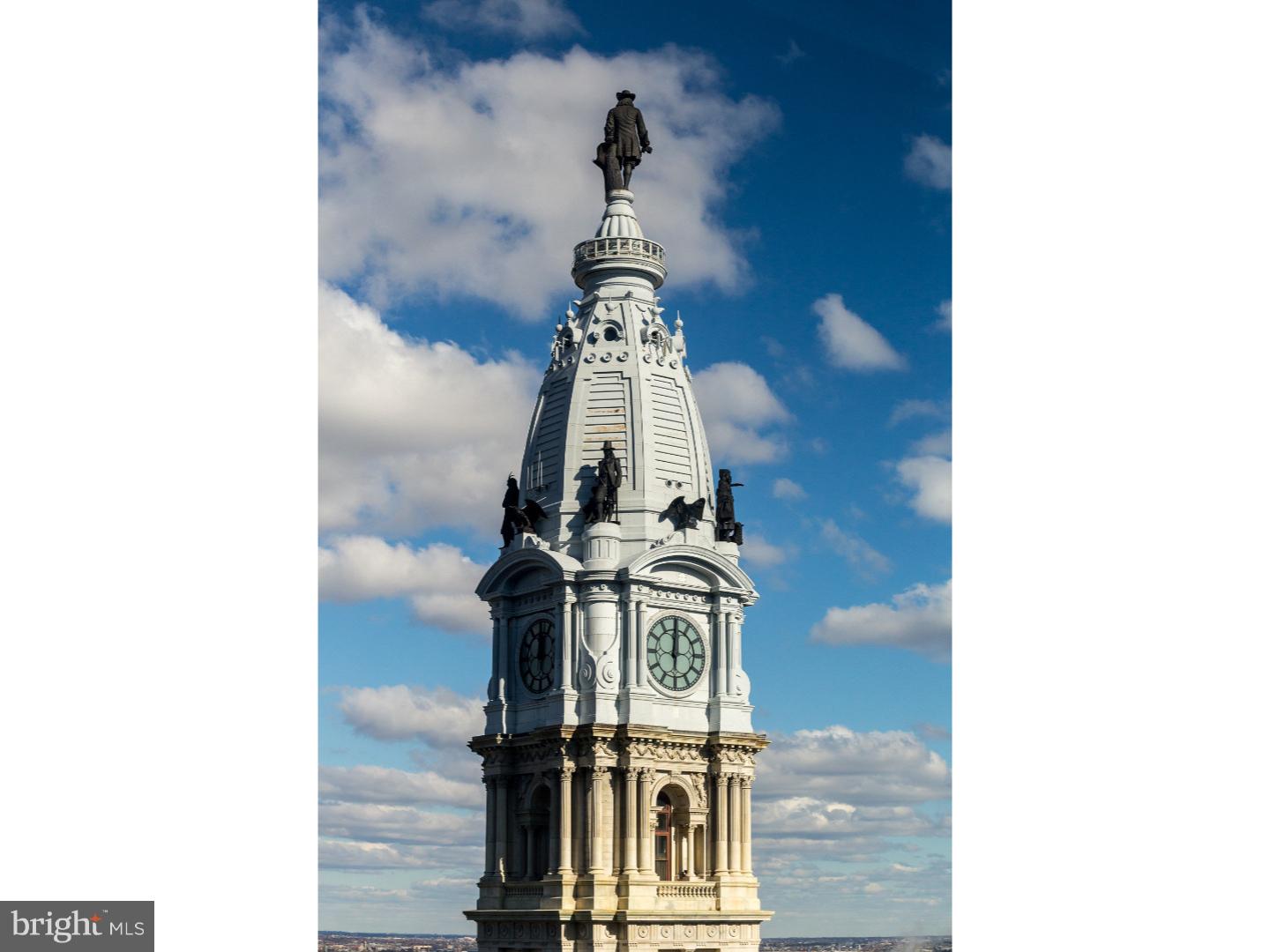 AVENUE OF THE ARTS - Residential