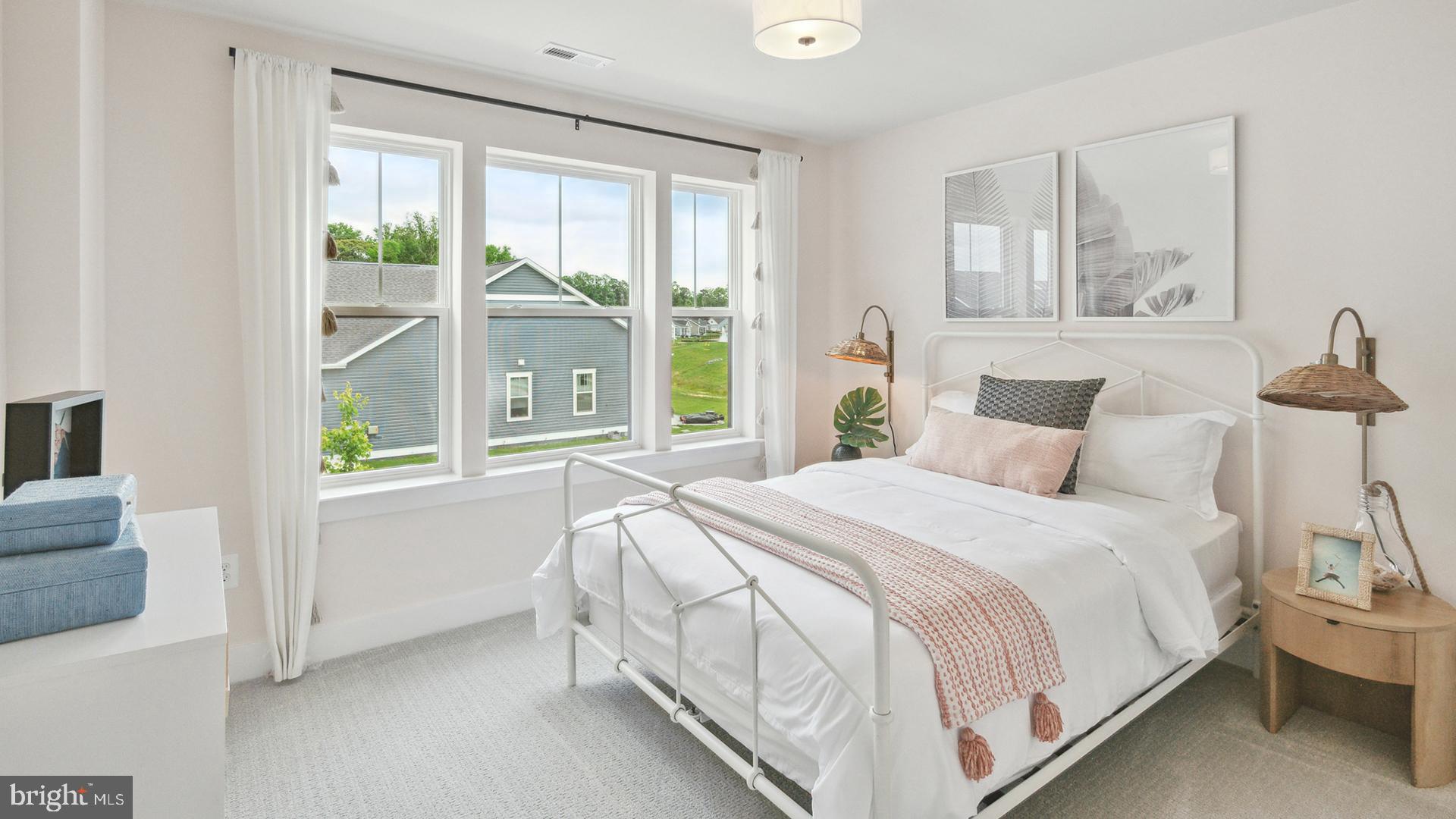 CHASE OAKS - Residential