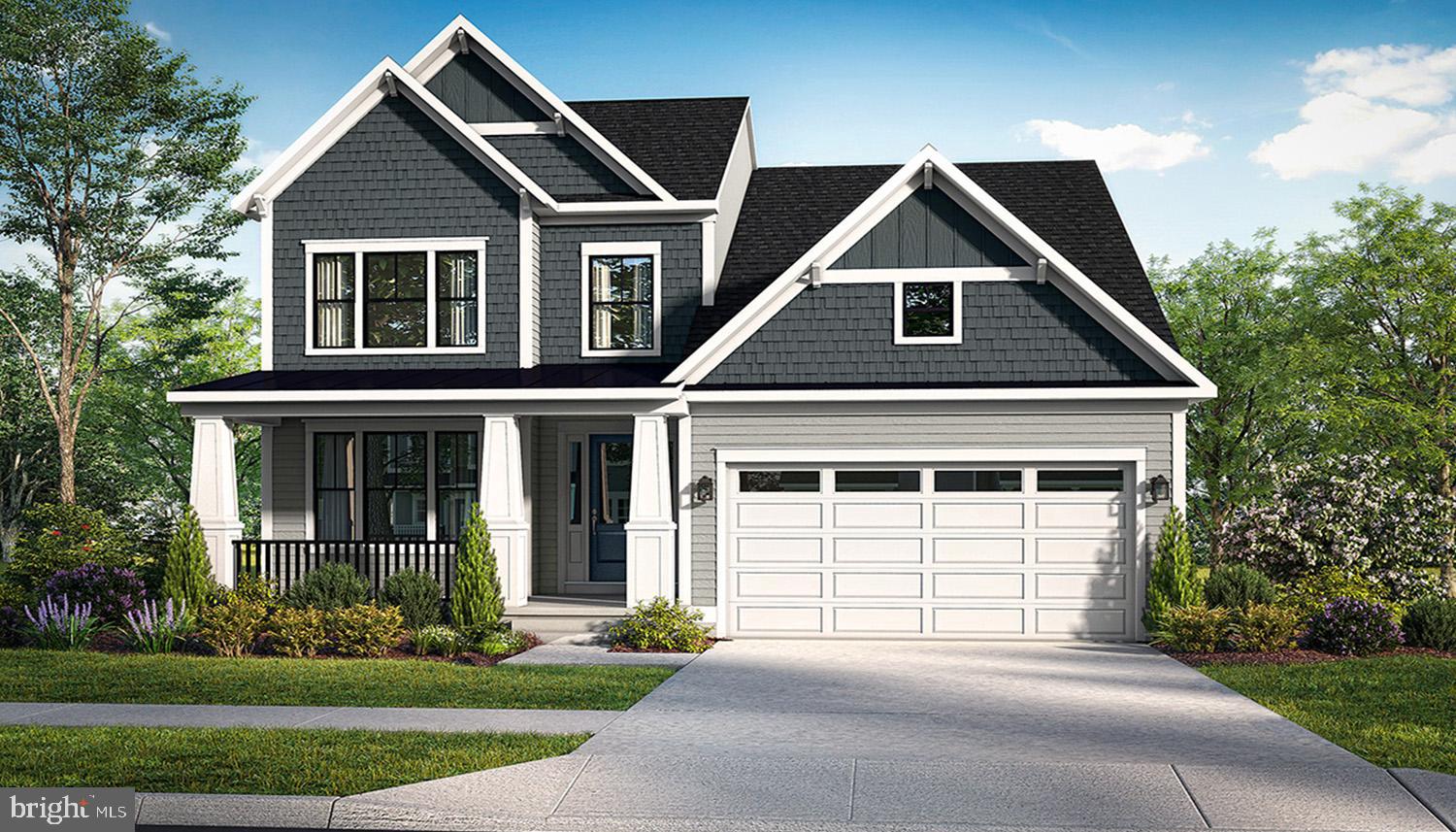 CHASE OAKS - Residential