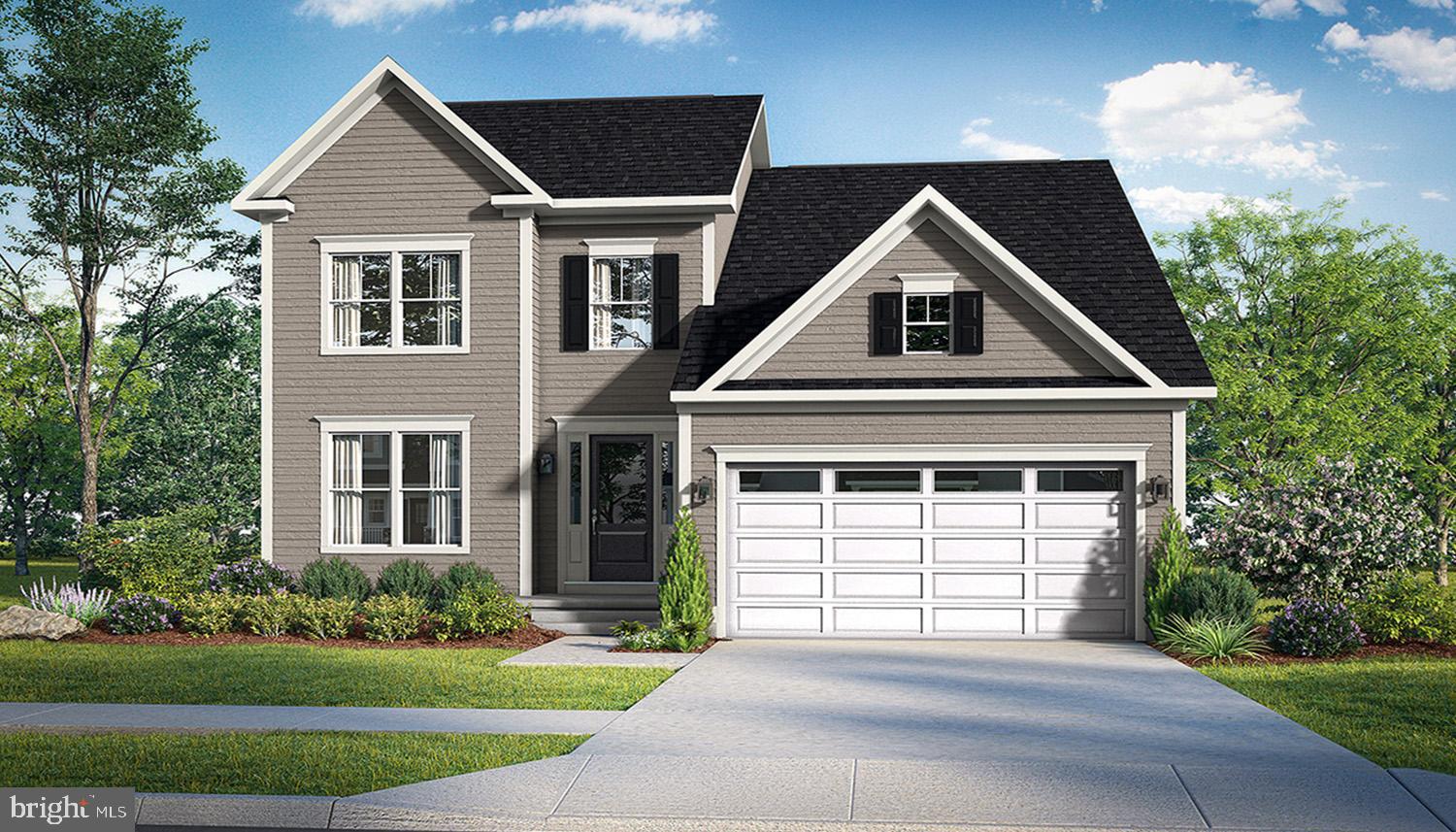 CHASE OAKS - Residential