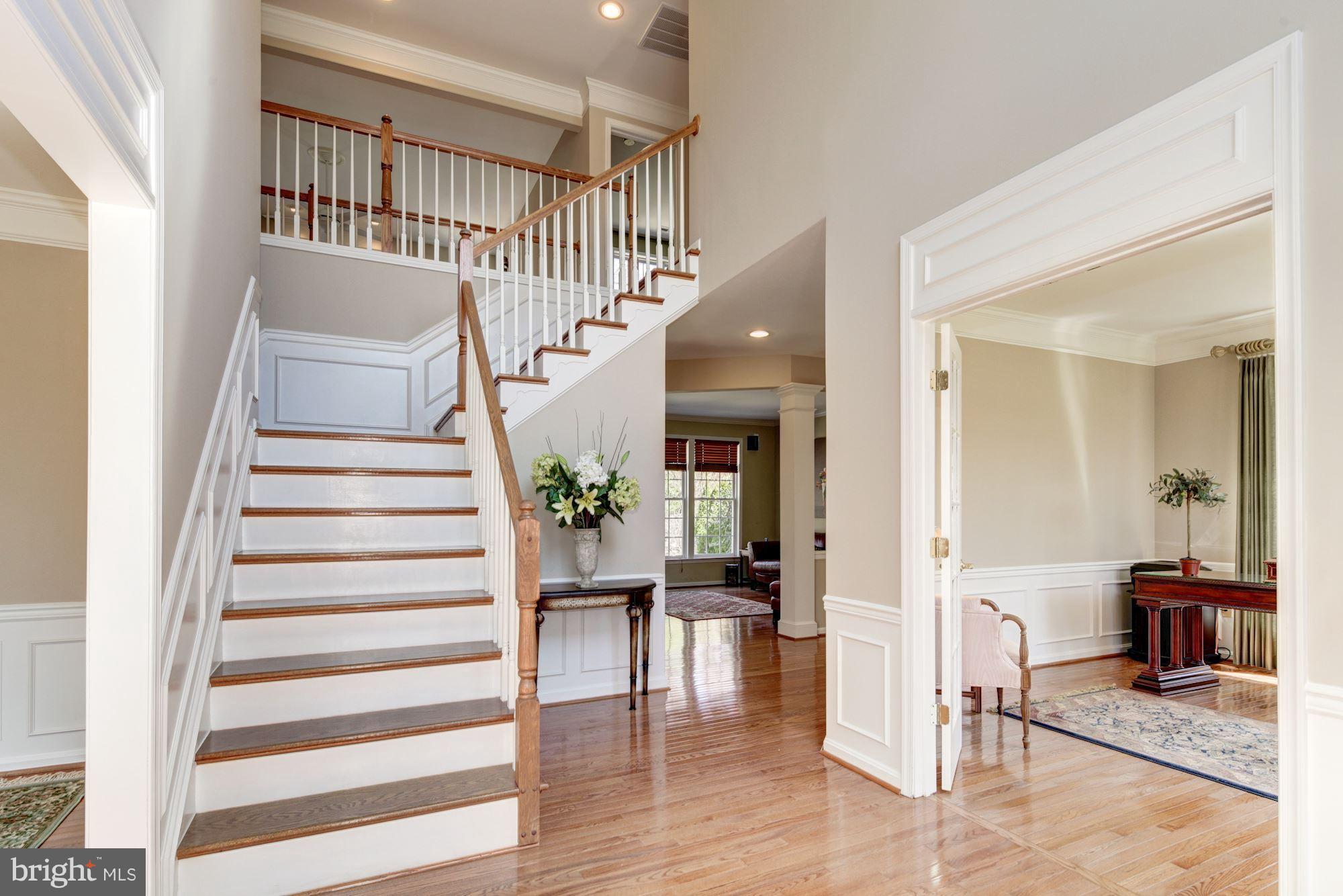 VINEYARD OAK - Residential