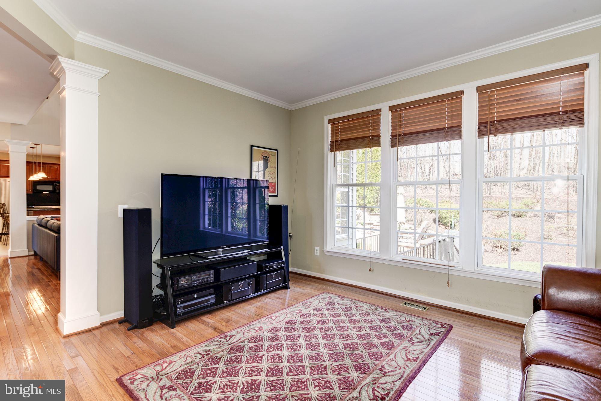 VINEYARD OAK - Residential