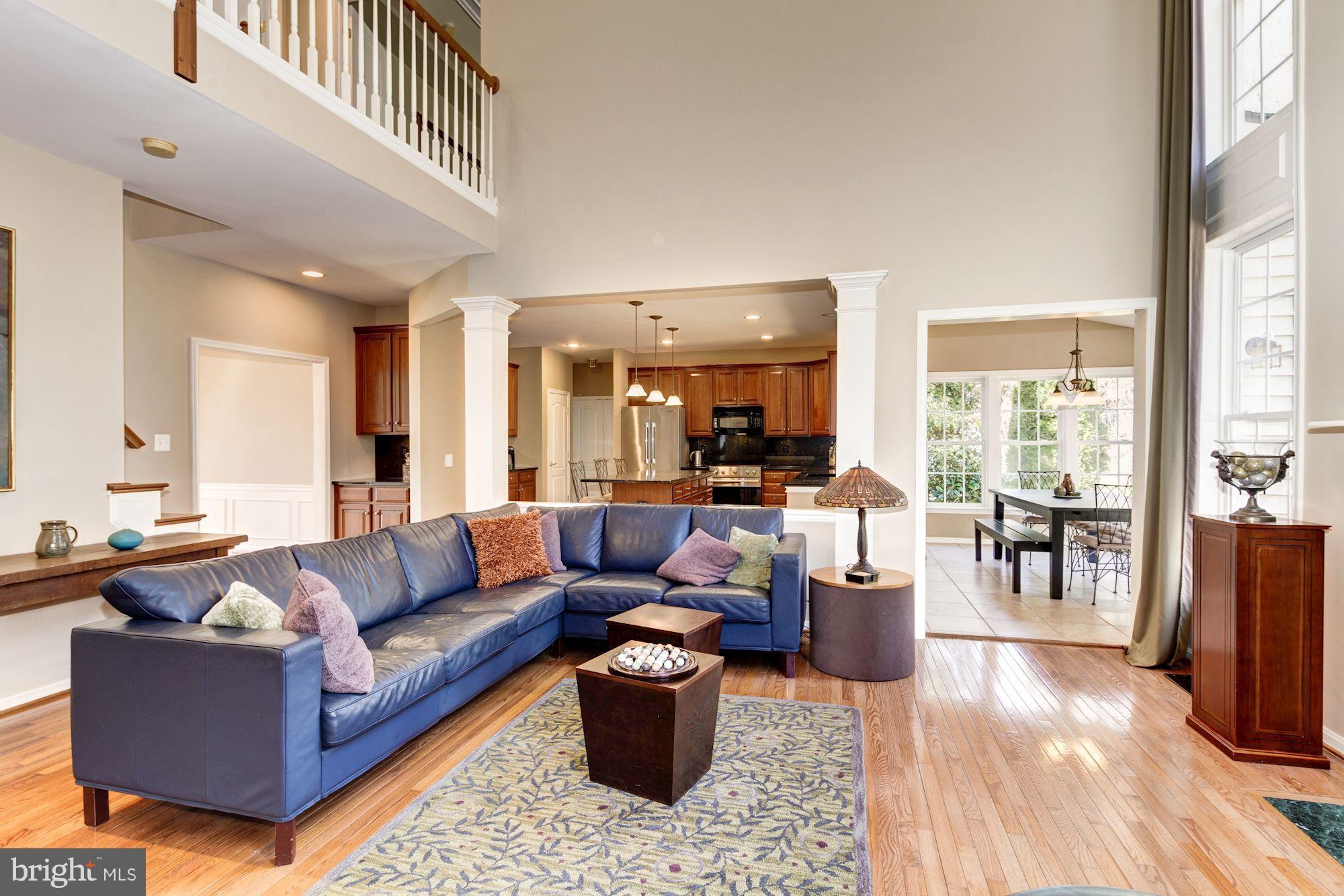 VINEYARD OAK - Residential