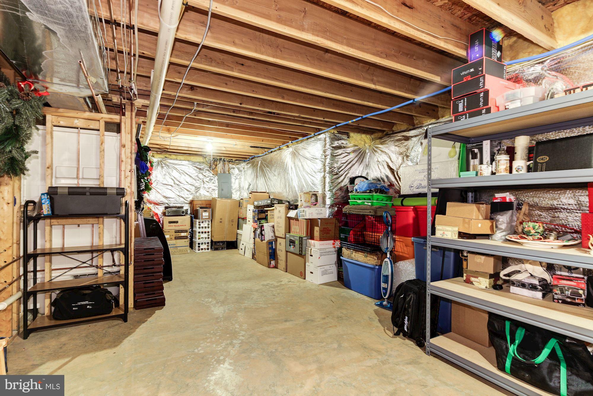 VINEYARD OAK - Residential