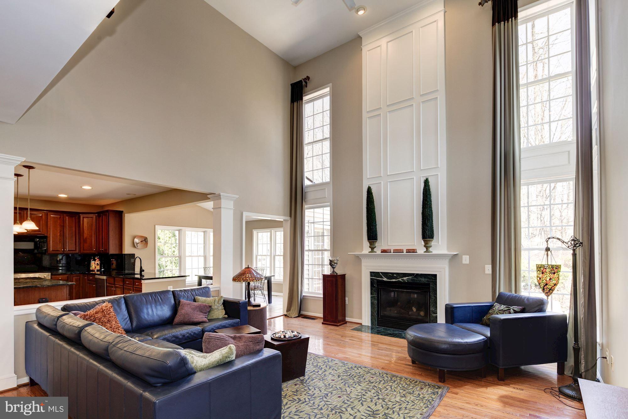 VINEYARD OAK - Residential