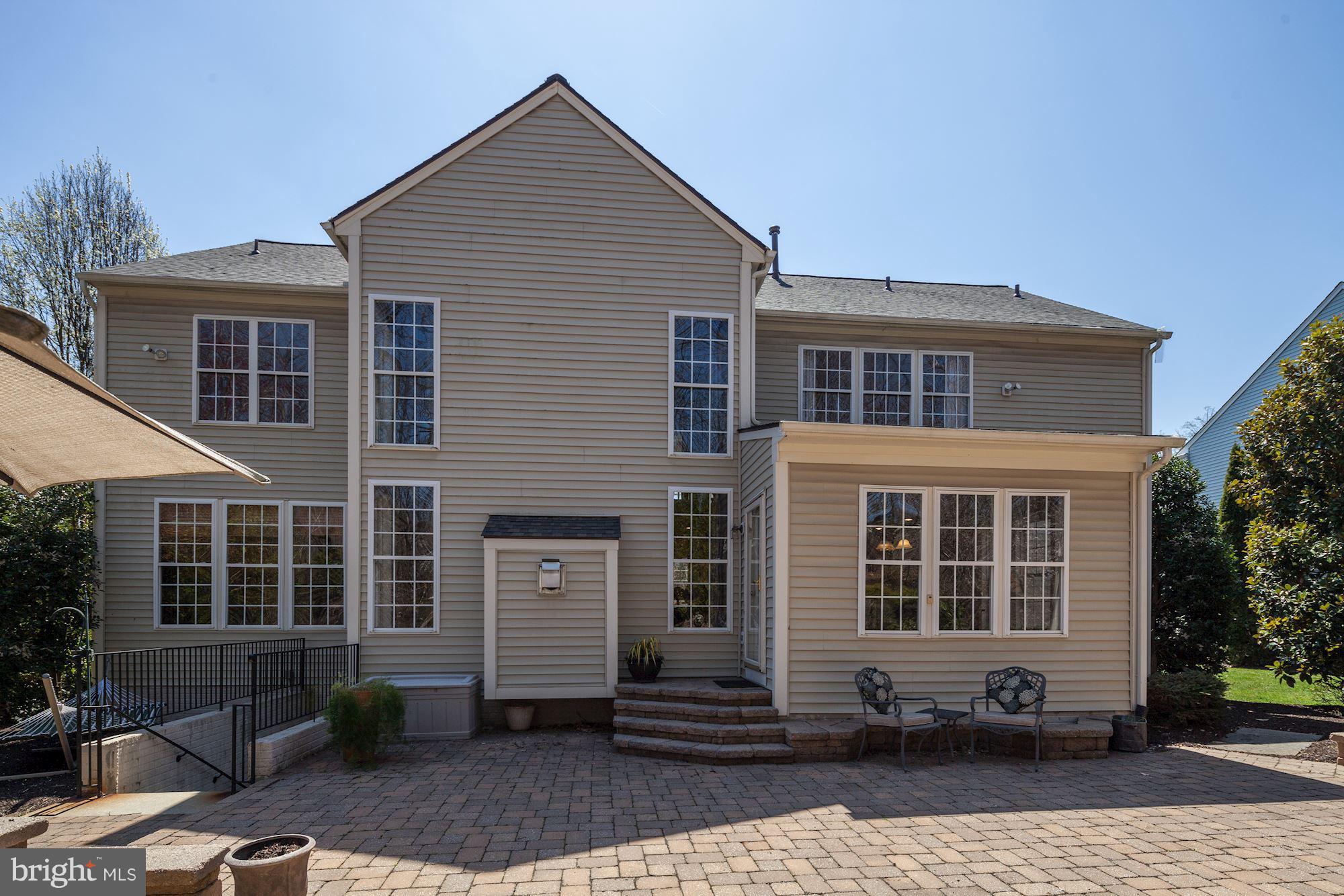 VINEYARD OAK - Residential