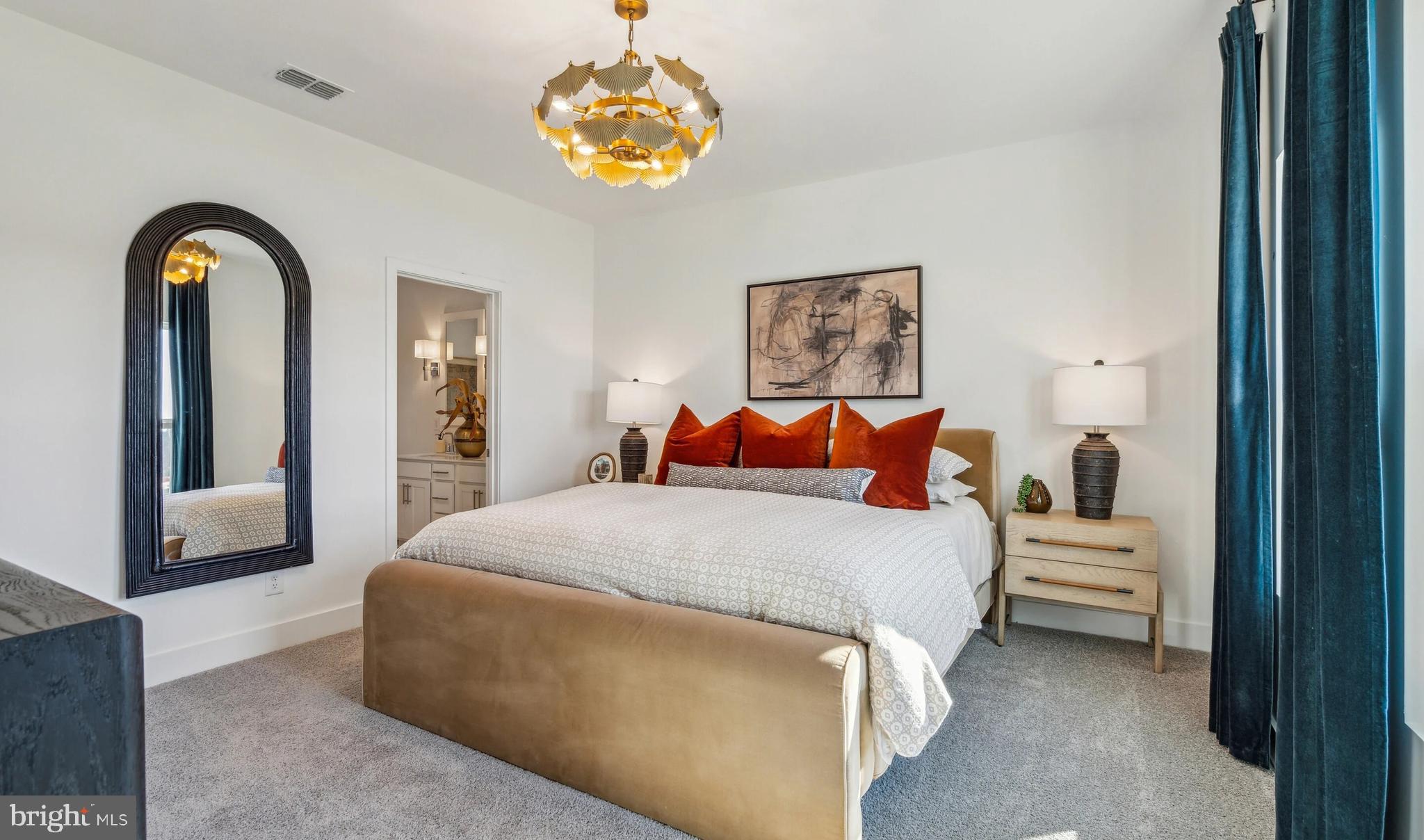 LIBERTY RUN - Residential