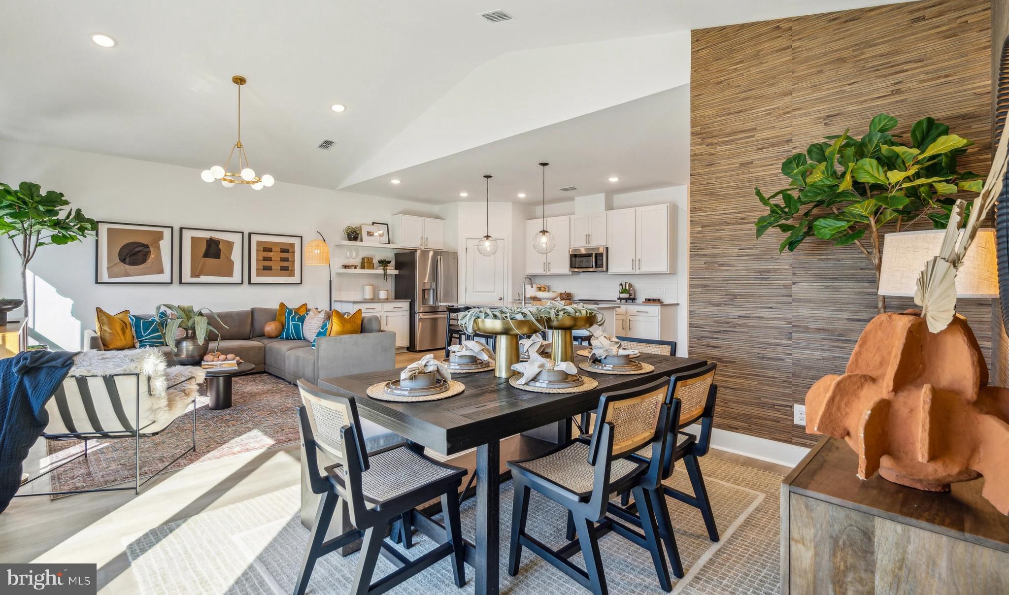 LIBERTY RUN - Residential