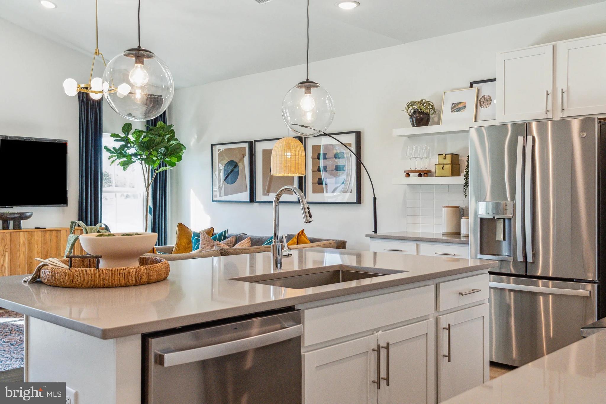 LIBERTY RUN - Residential