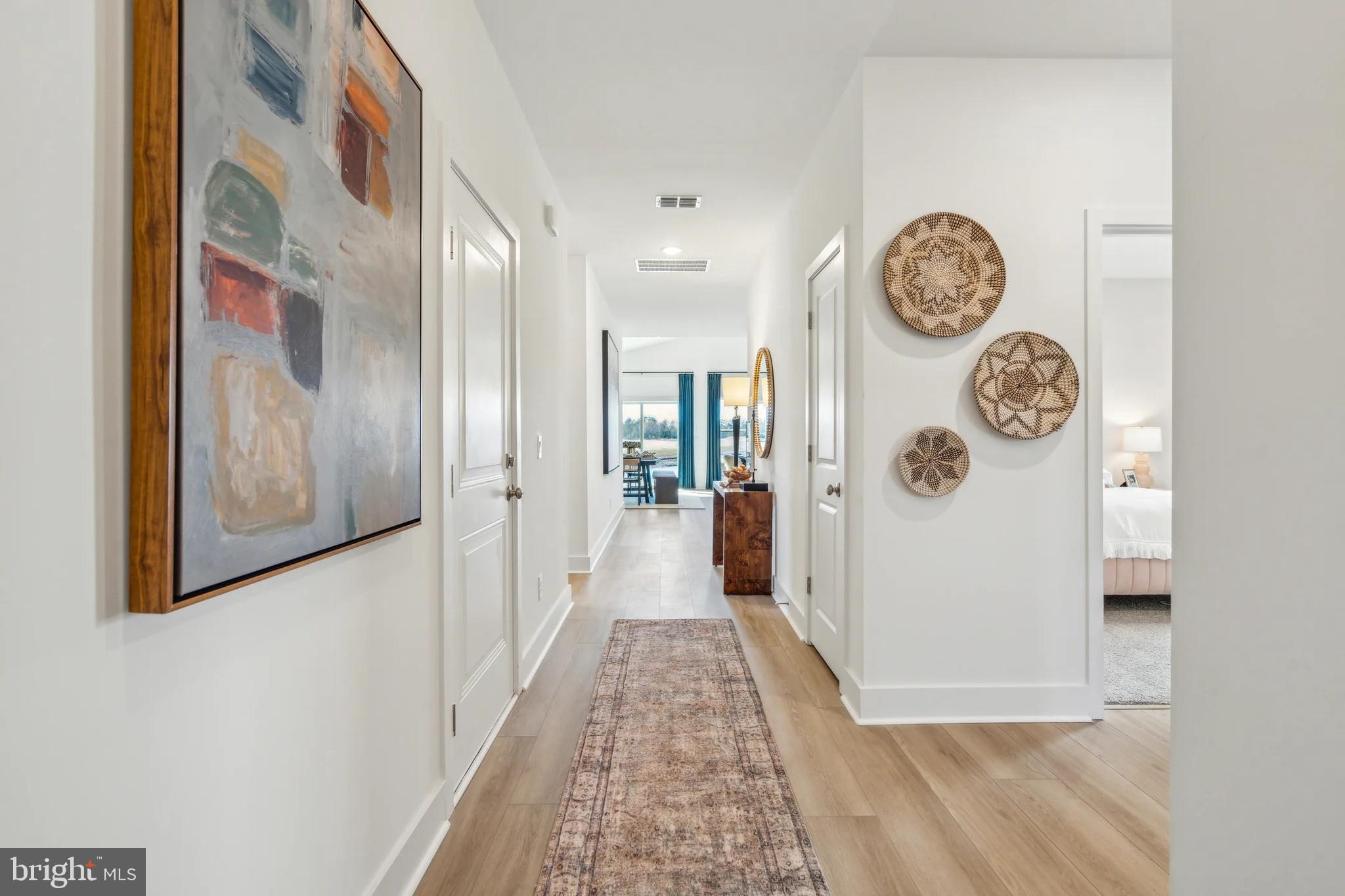 LIBERTY RUN - Residential