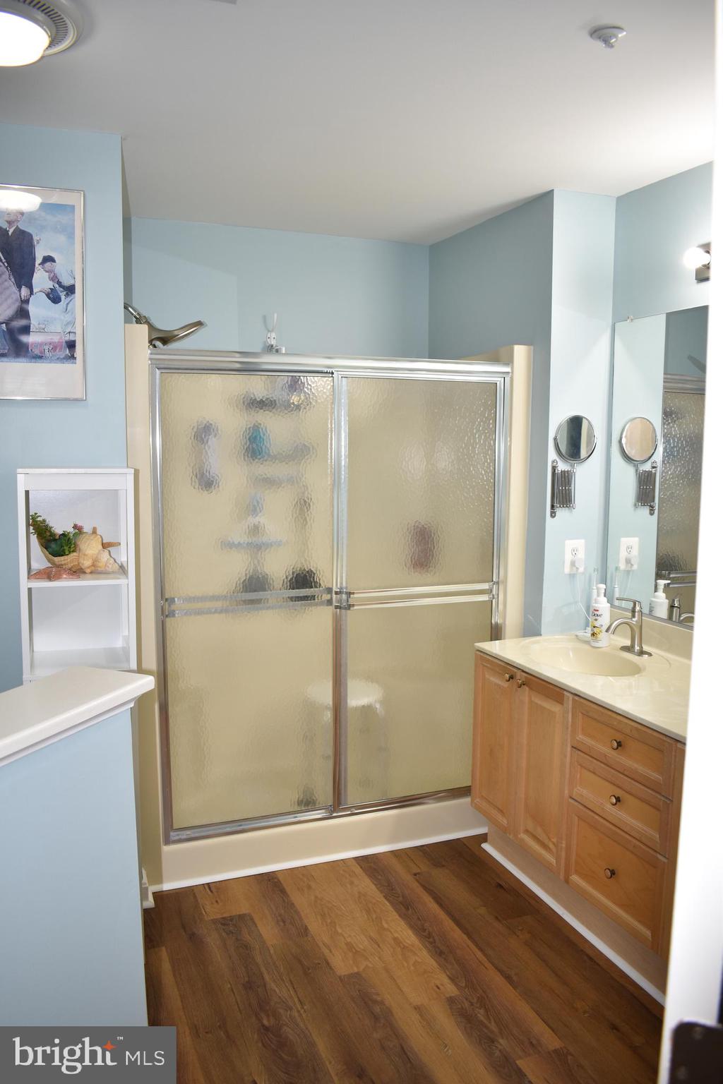 RIDGEVIEW - Residential