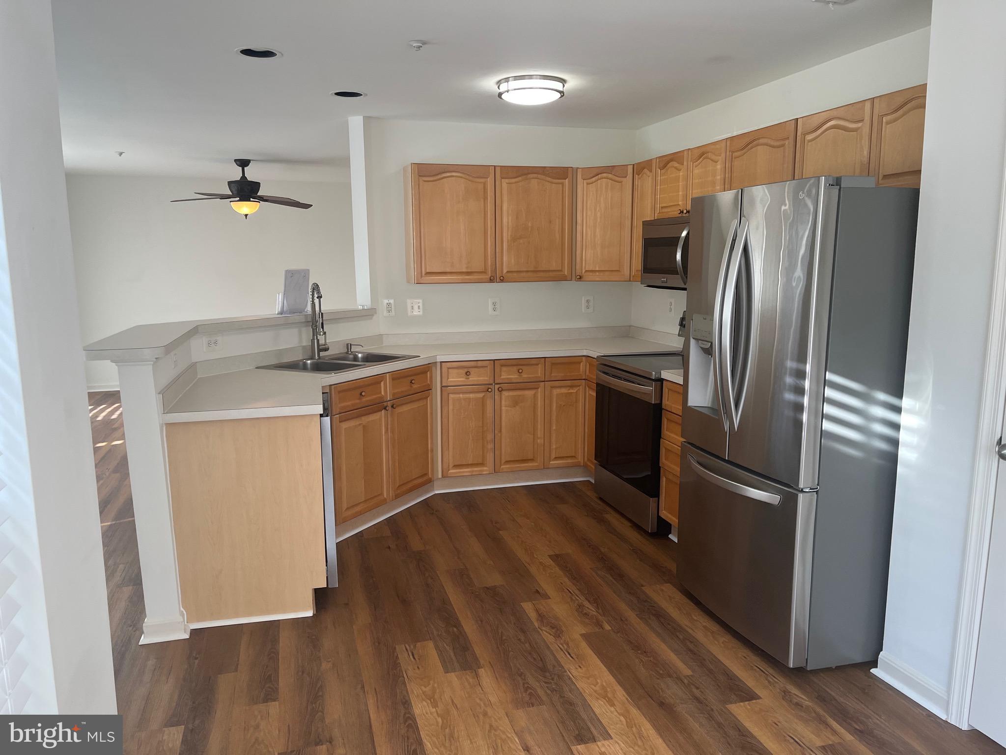 RIDGEVIEW - Residential