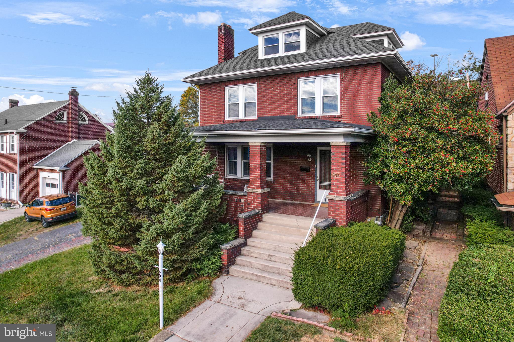 604 KENT AVENUE