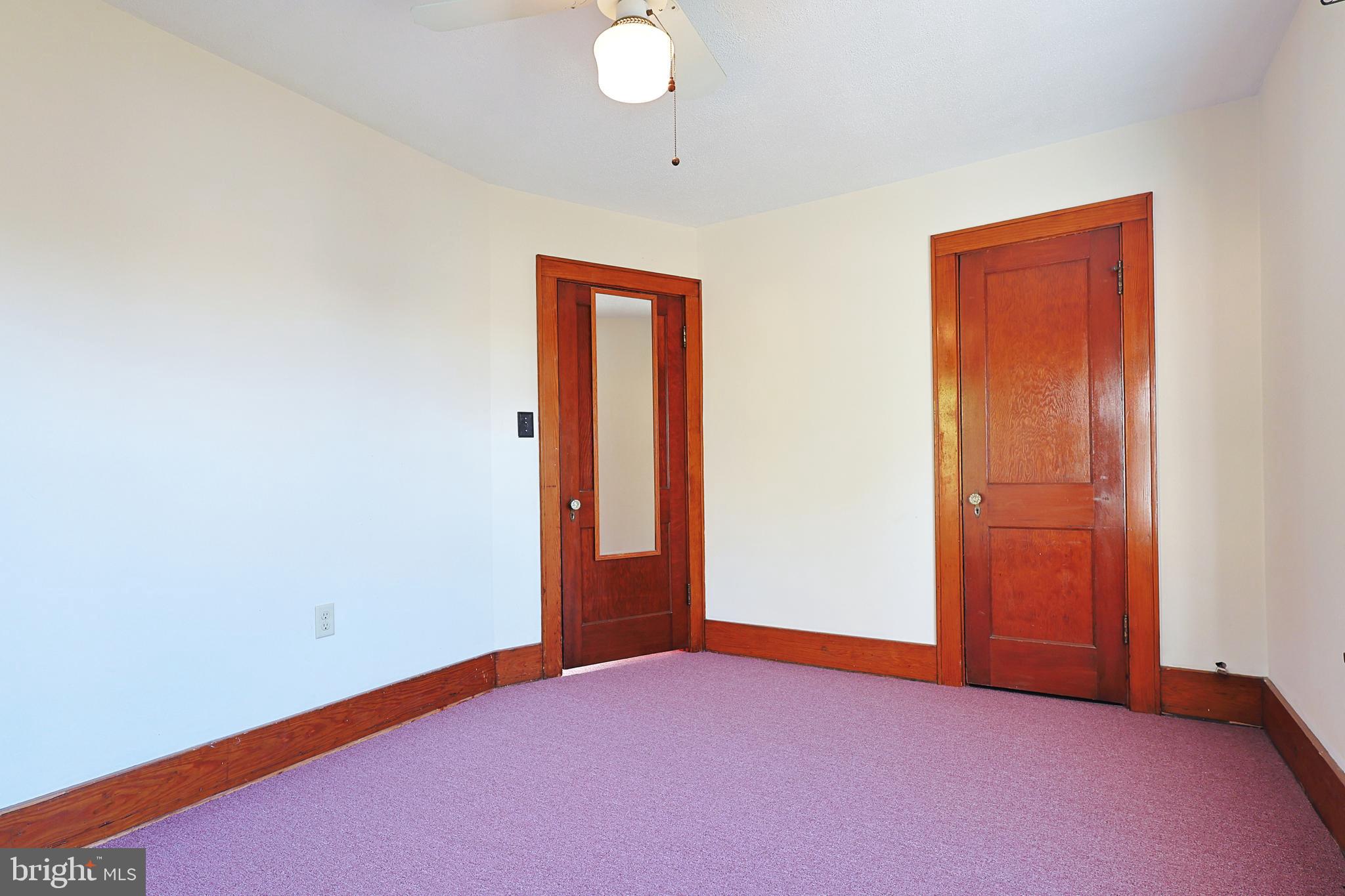 SOUTH END - Residential