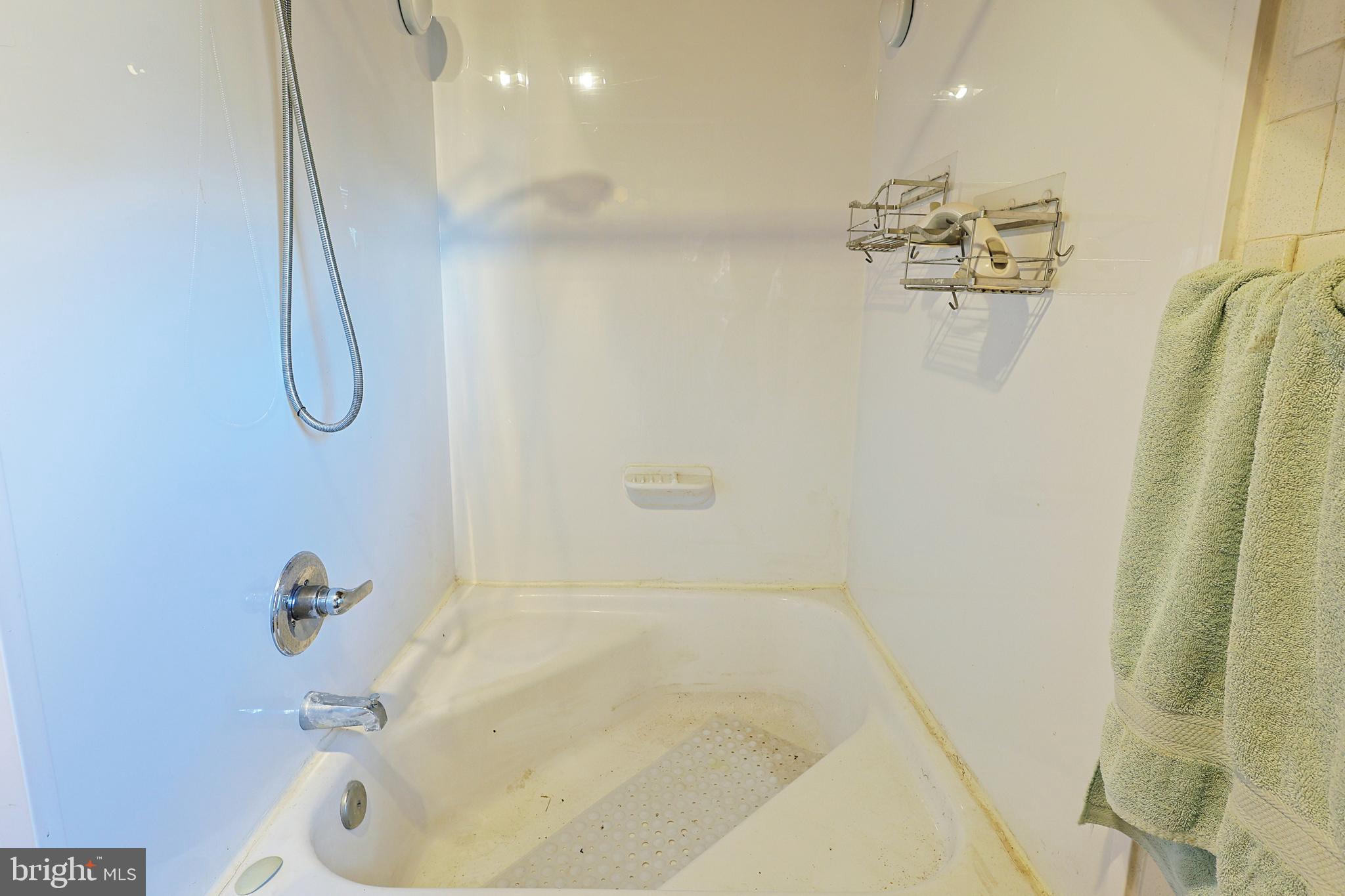 SOUTH END - Residential