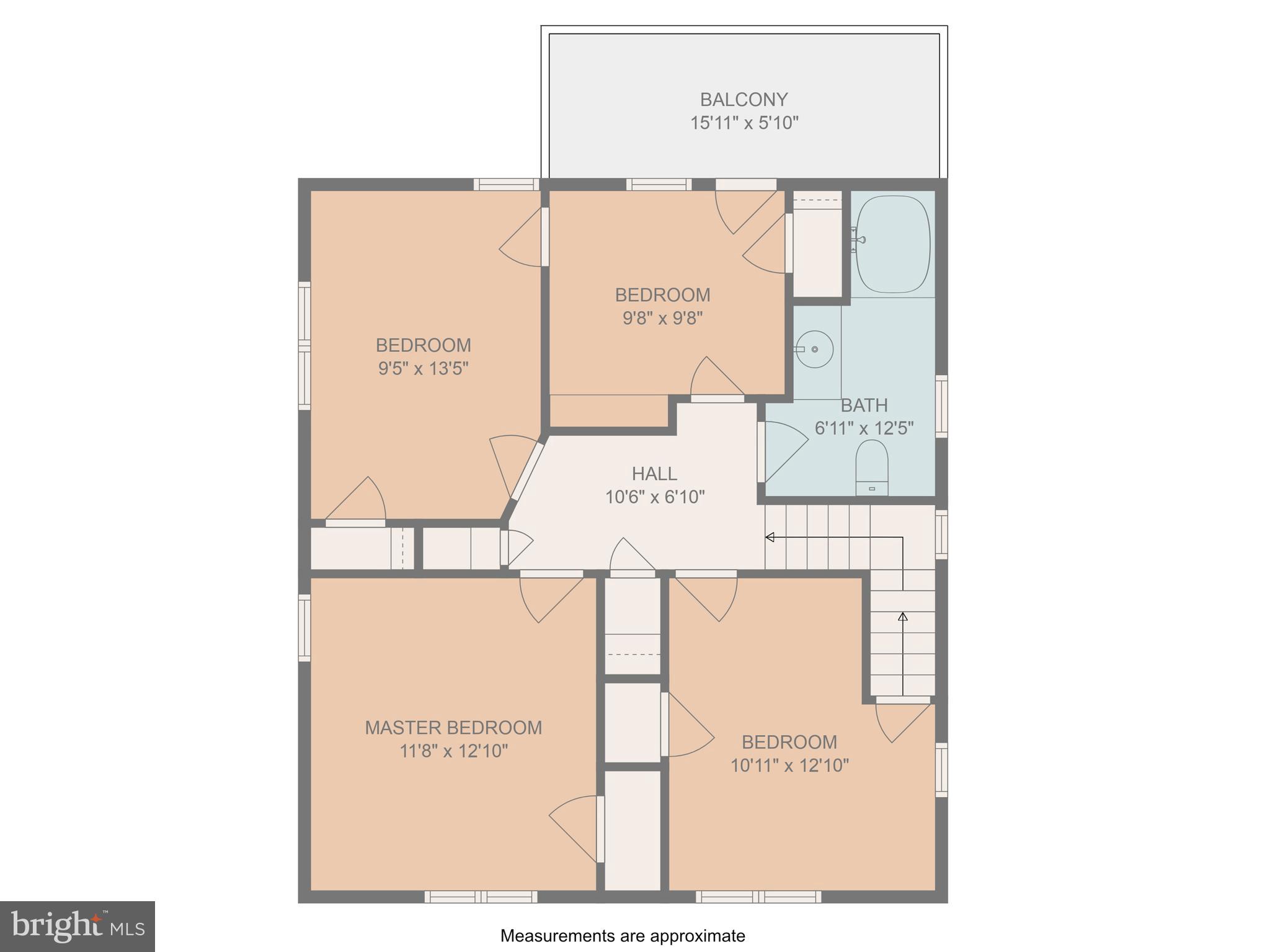 SOUTH END - Residential