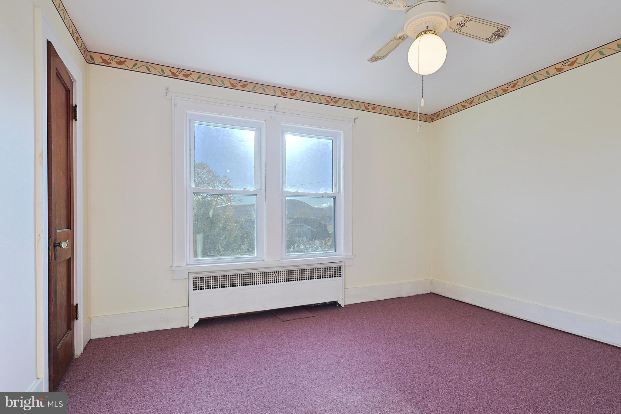 SOUTH END - Residential