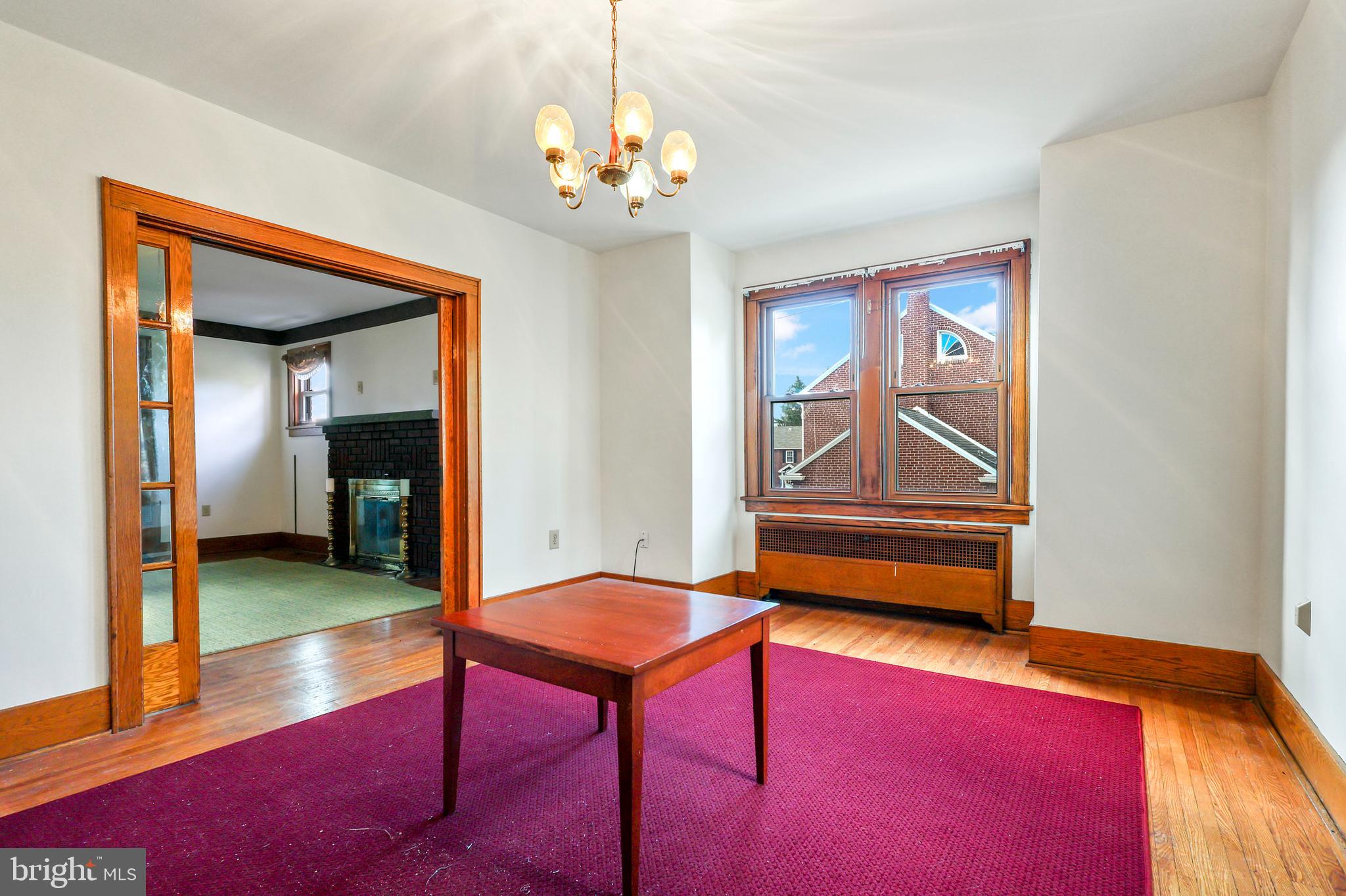 SOUTH END - Residential