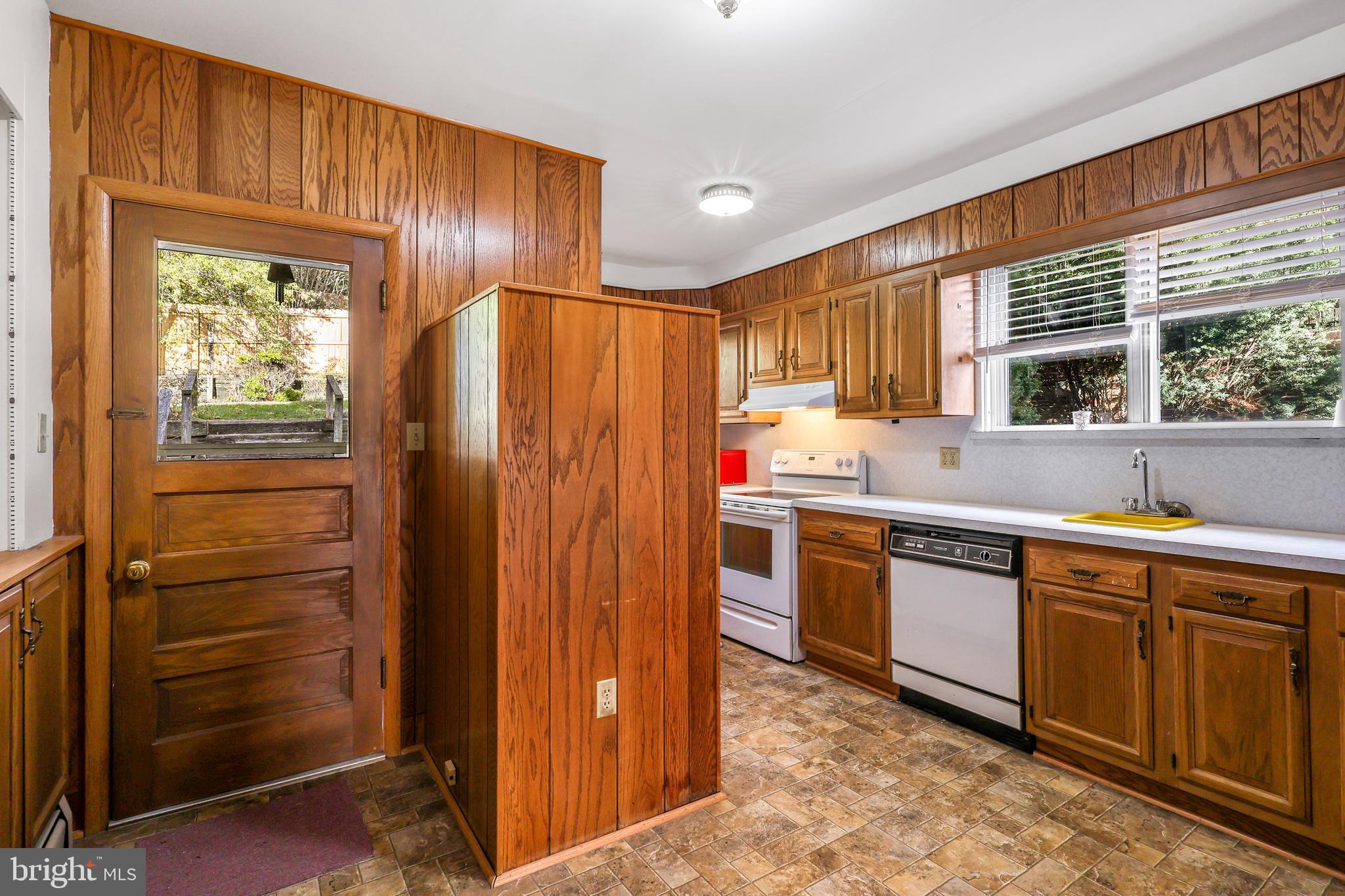 SOUTH END - Residential