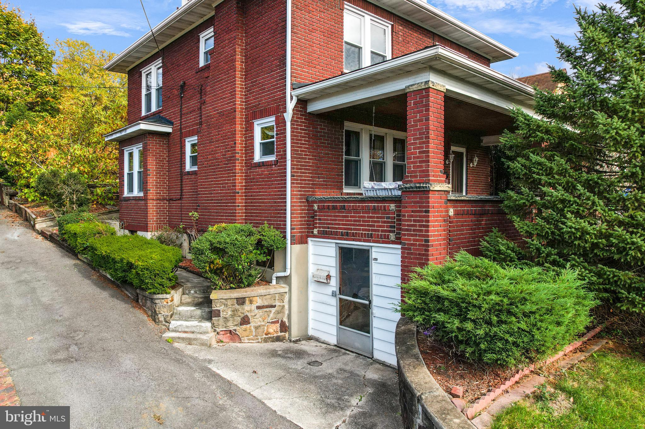 SOUTH END - Residential