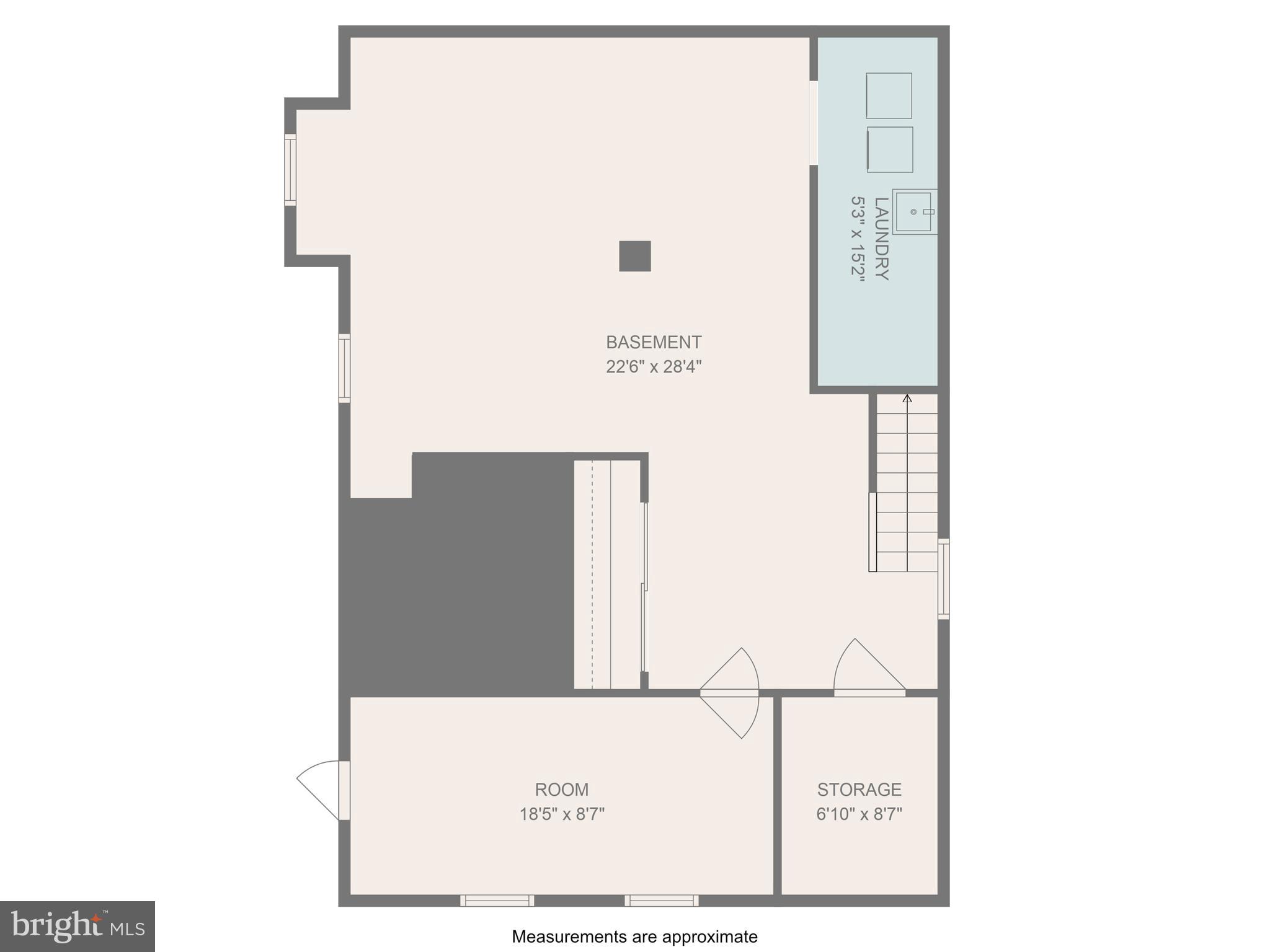 SOUTH END - Residential