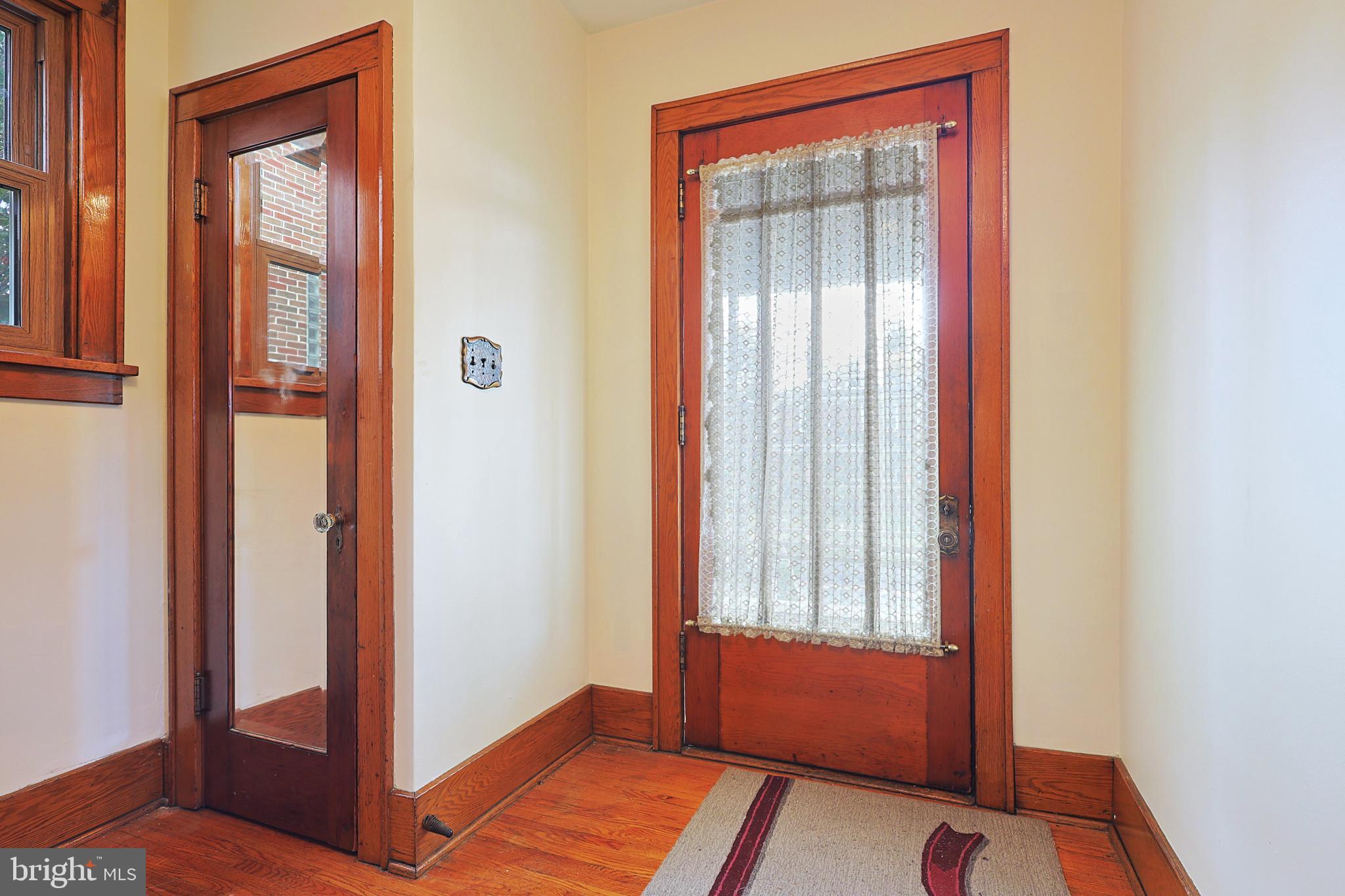 SOUTH END - Residential