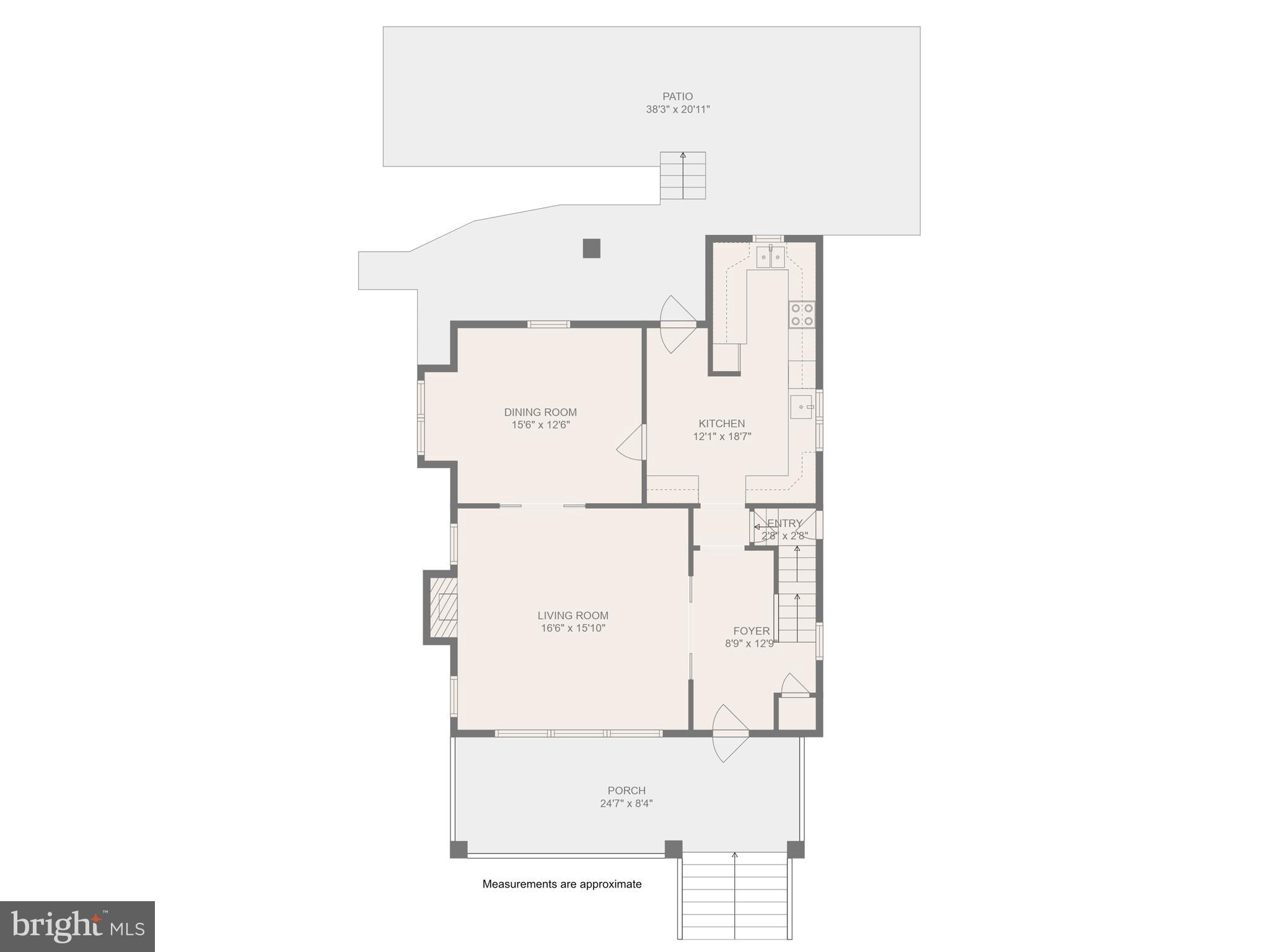 SOUTH END - Residential