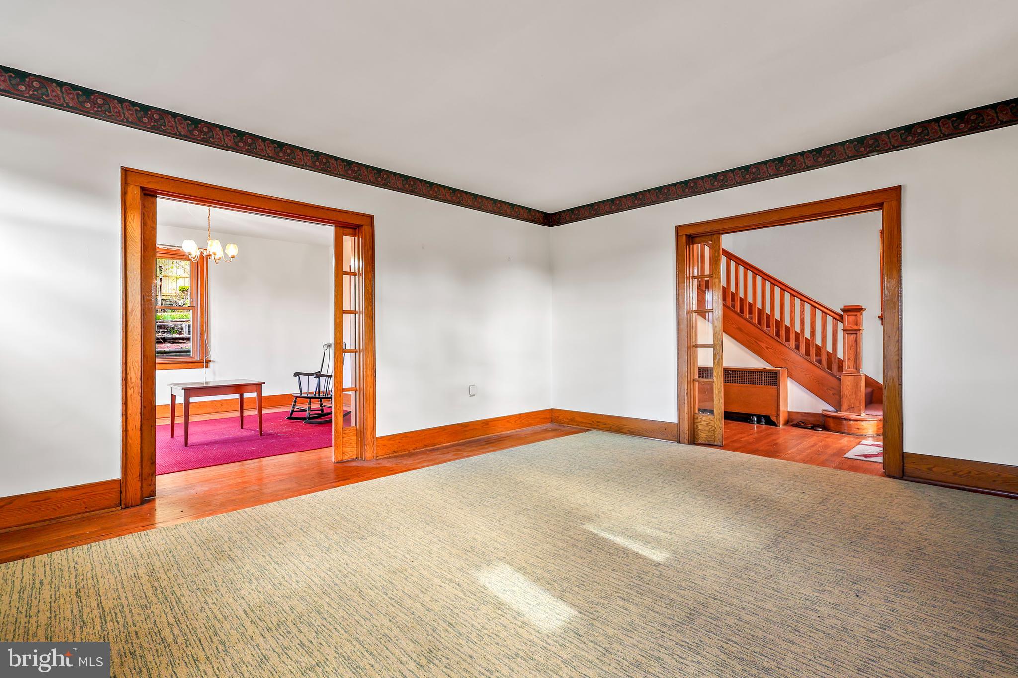 SOUTH END - Residential