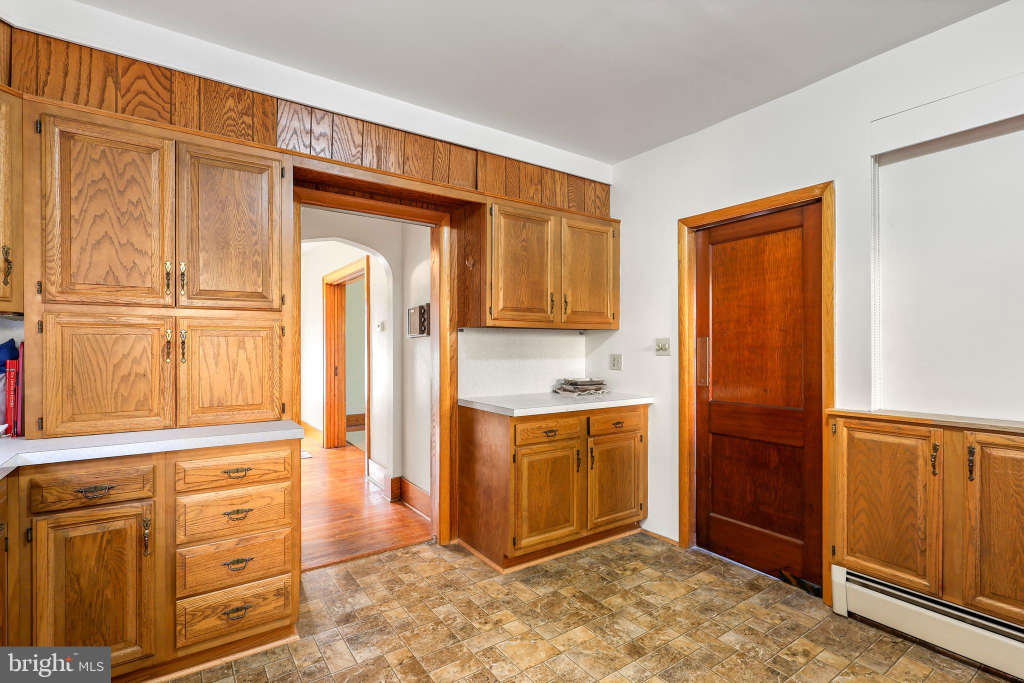 SOUTH END - Residential