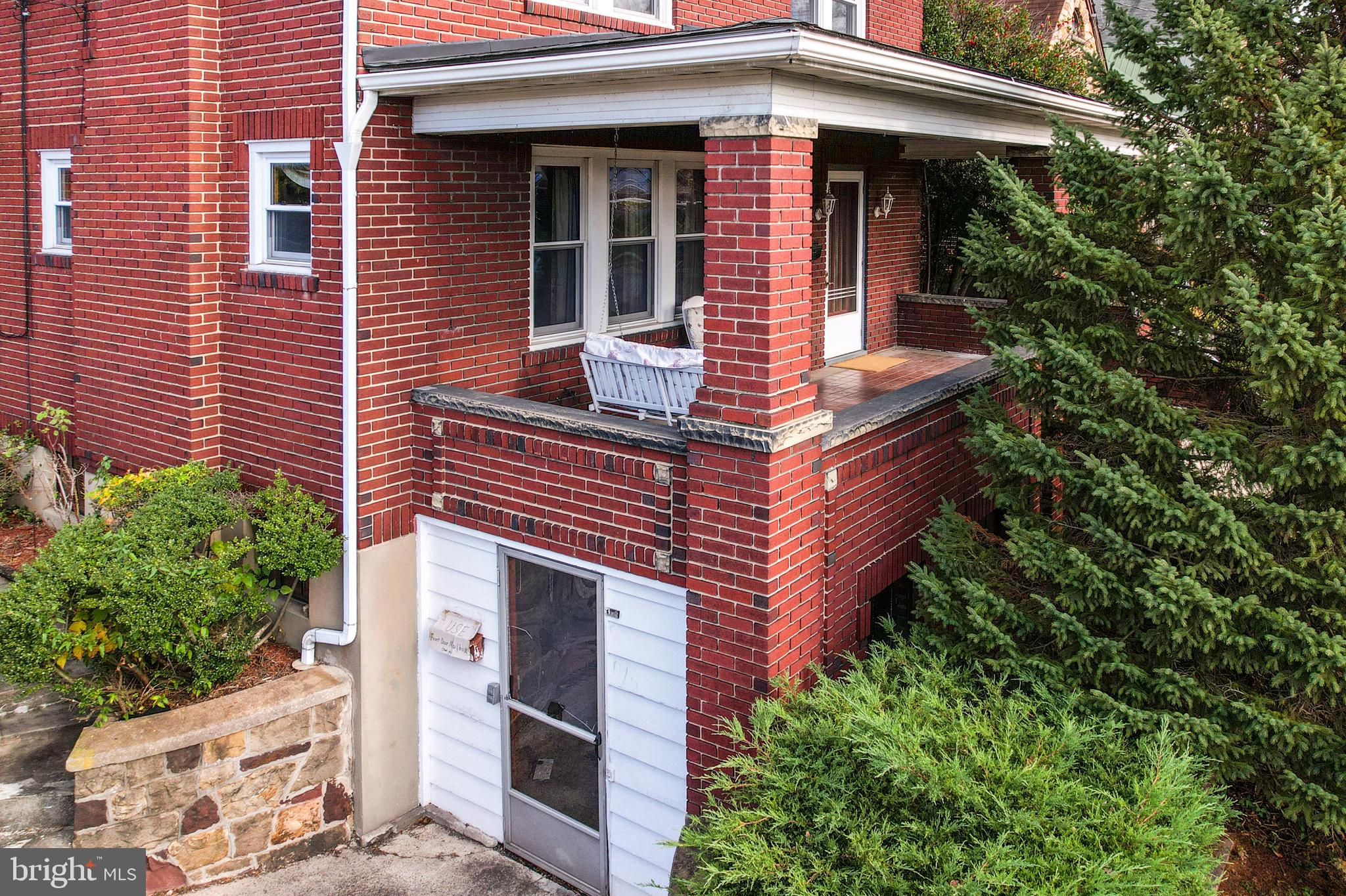 SOUTH END - Residential